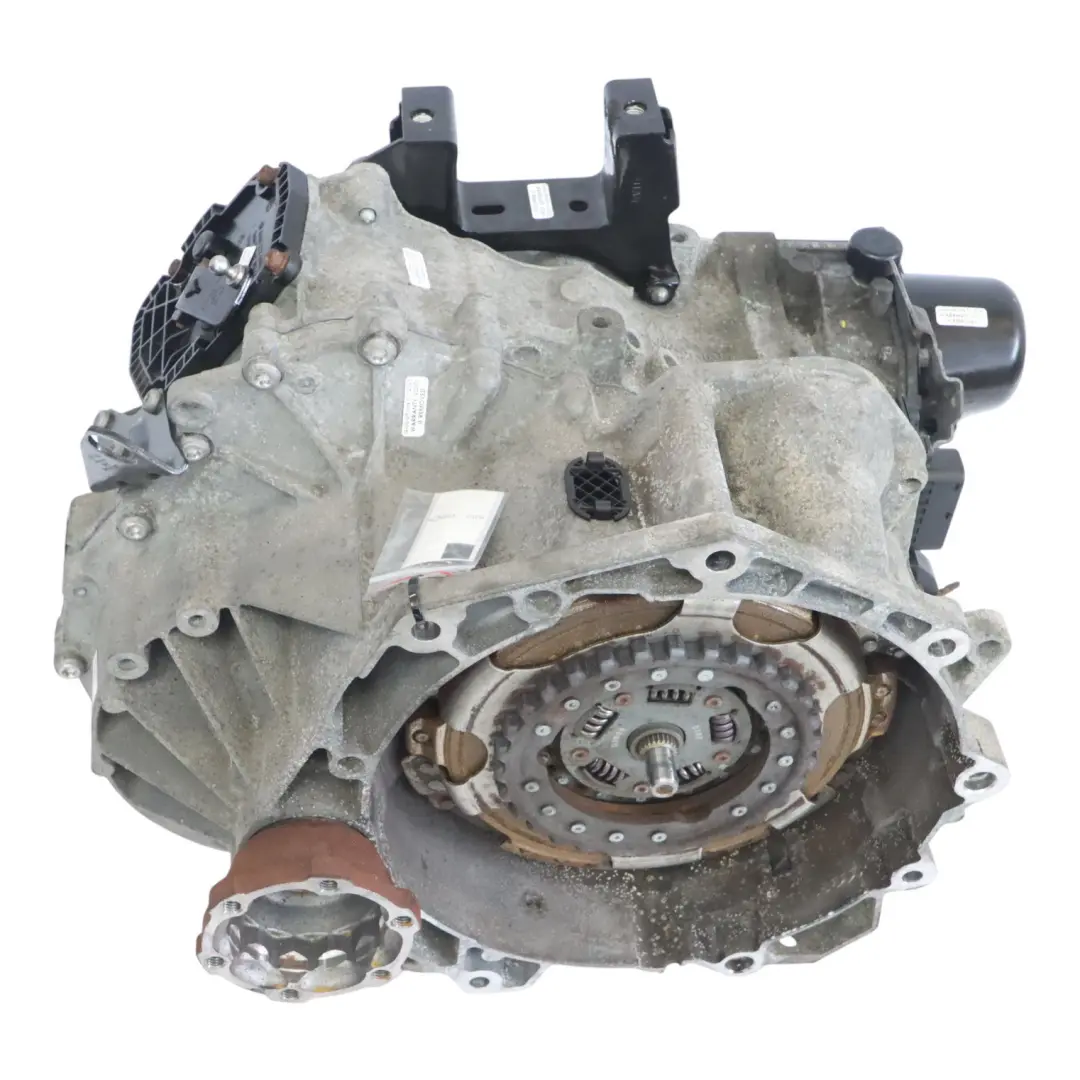 CXMA Boîte vitesses automatique DSG RCW GARANTIE pour Audi A1 8X 1.6 TDI à propos du numéro de pièce 0AM300065L Audi A1 8X 1.6 TDI CXMA Boîte vitesses automatique DSG RCW GARANTIE - SKU 0AM300065L - Numéro de pièce 0AM300065L