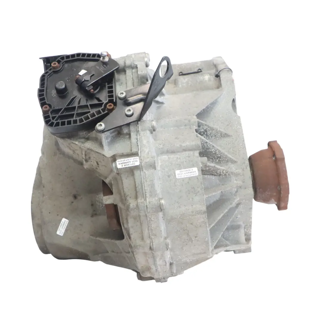 CXMA Caja cambios automática DSG RCW GARANTÍA para Audi A1 8X 1.6 TDI con número de pieza 0AM300065L Audi A1 8X 1.6 TDI CXMA Caja cambios automática DSG RCW GARANTÍA - SKU 0AM300065L - Número de pieza 0AM300065L