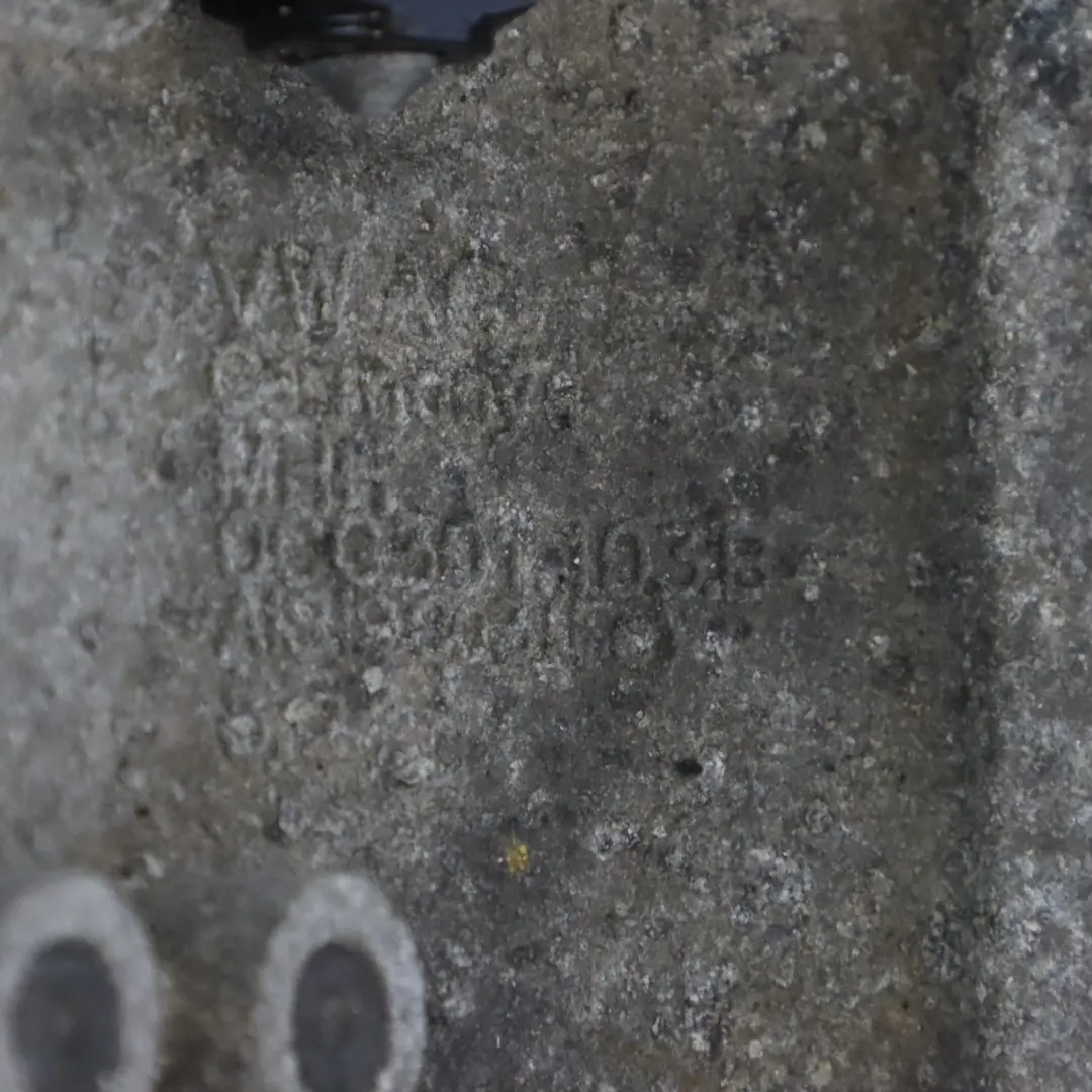 CXMA Cambio automatico DSG S-tronic RCW GARANZIA per Audi A1 8X 1.6 TDI con numero di parte 0AM300065L Audi A1 8X 1.6 TDI CXMA Cambio automatico DSG S-tronic RCW GARANZIA - SKU 0AM300065L - Numero di parte 0AM300065L