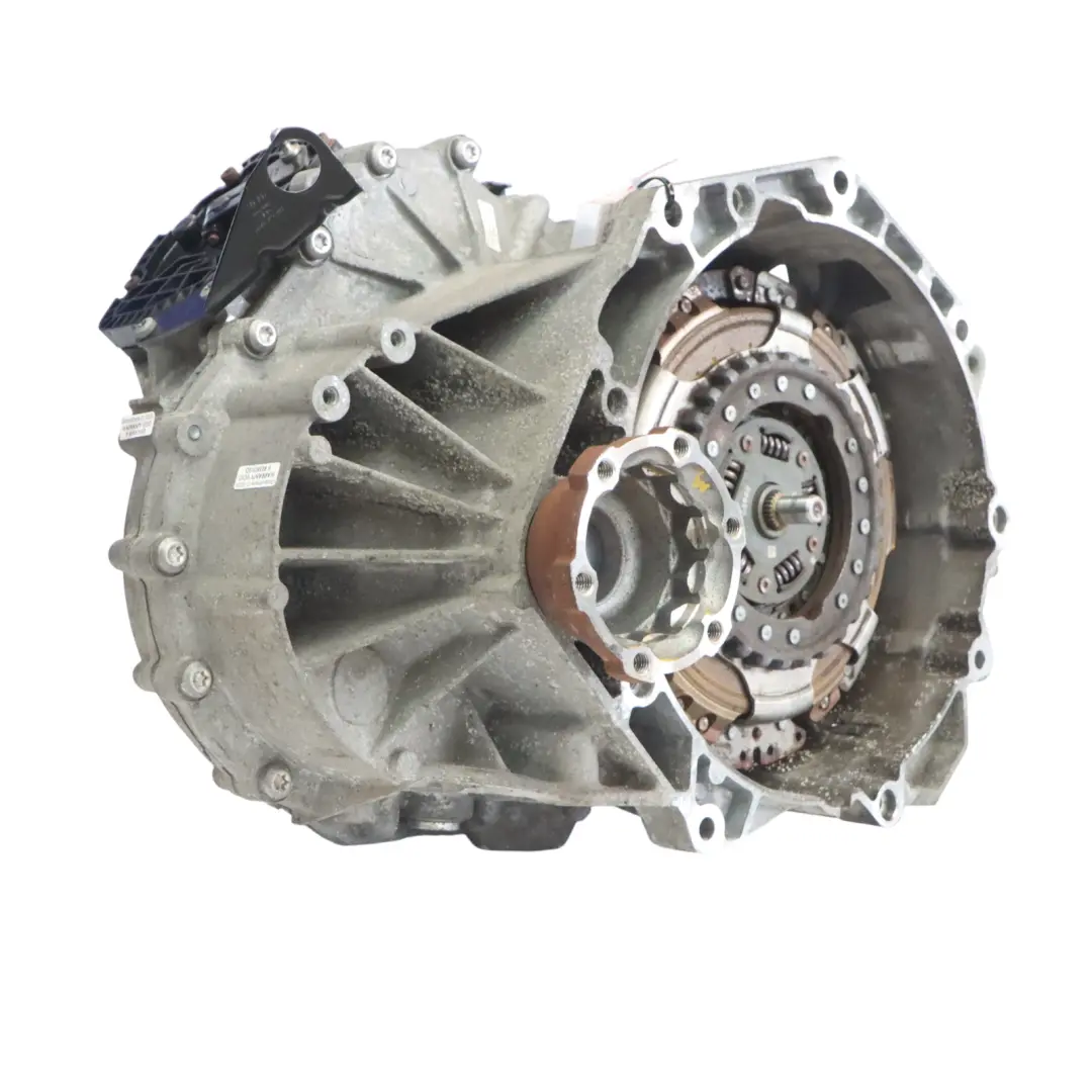 Audi A1 8X 1.6 TDI CXMA Automatic Gearbox DSG S-tronic RCW WARRANTY - SKU 0AM300065L - Part number 0AM300065L