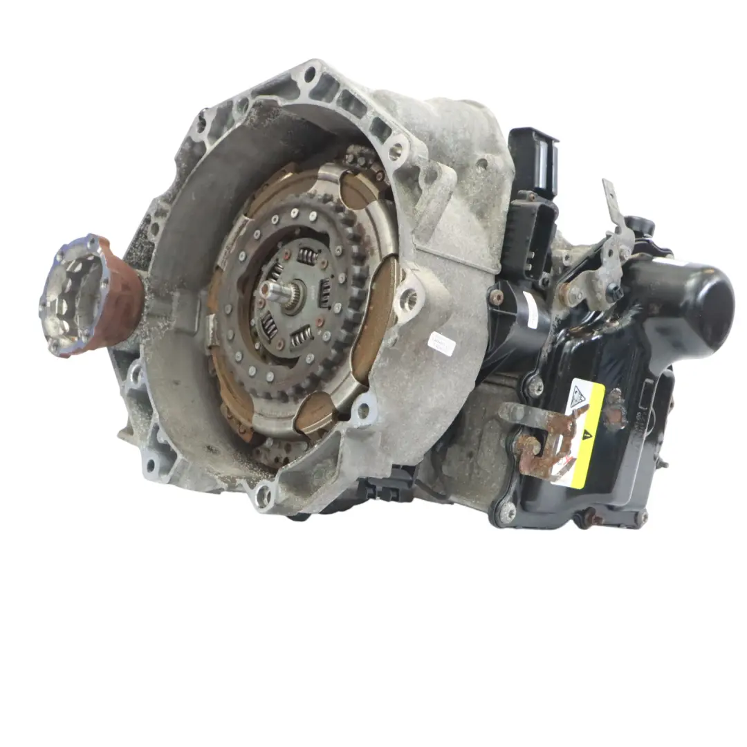 Audi A1 8X 1.6 TDI CXMA Automatic Gearbox DSG S-tronic RCW WARRANTY - SKU 0AM300065L - Part number 0AM300065L