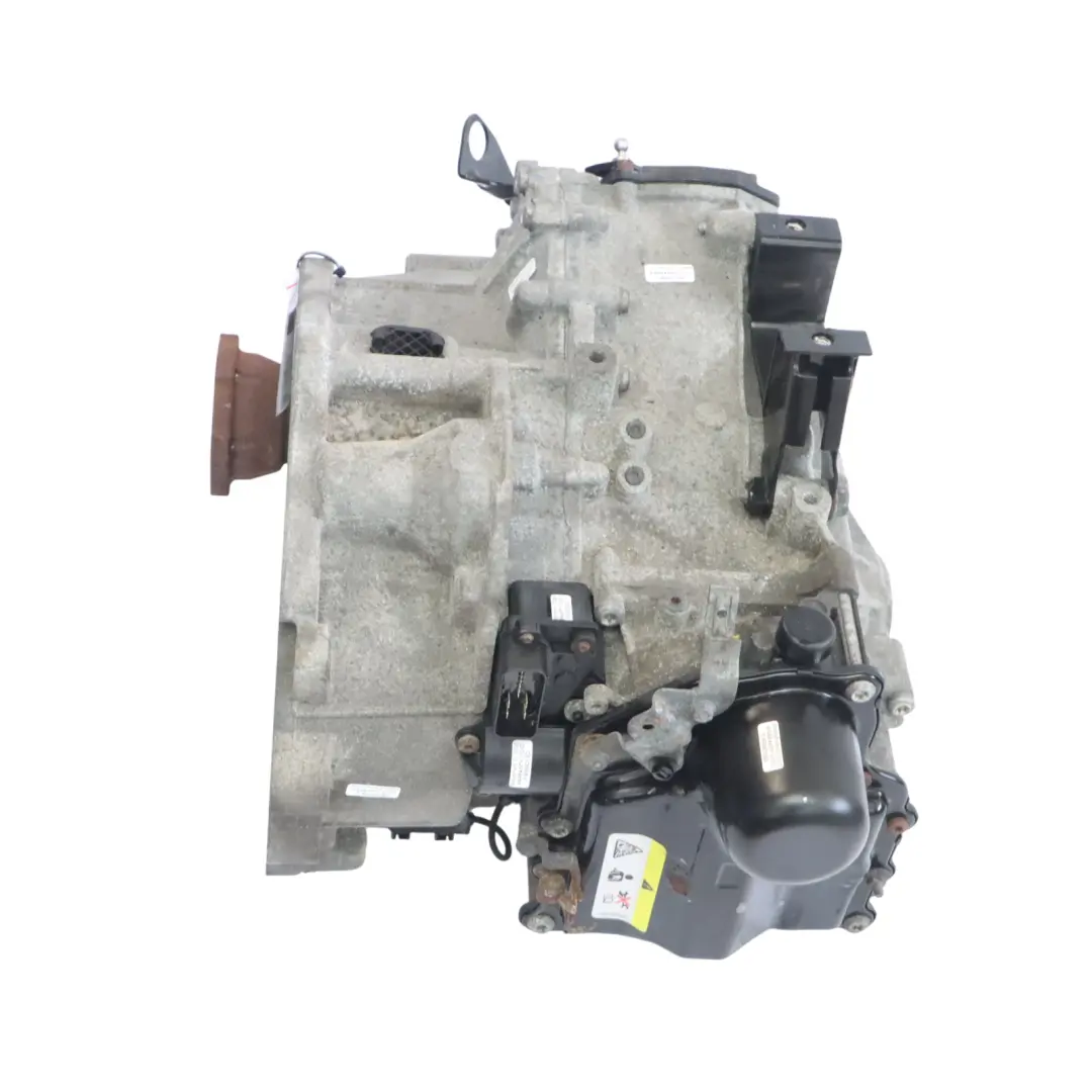 Audi A1 8X 1.6 TDI CXMA Automatic Gearbox DSG S-tronic RCW WARRANTY - SKU 0AM300065L - Part number 0AM300065L