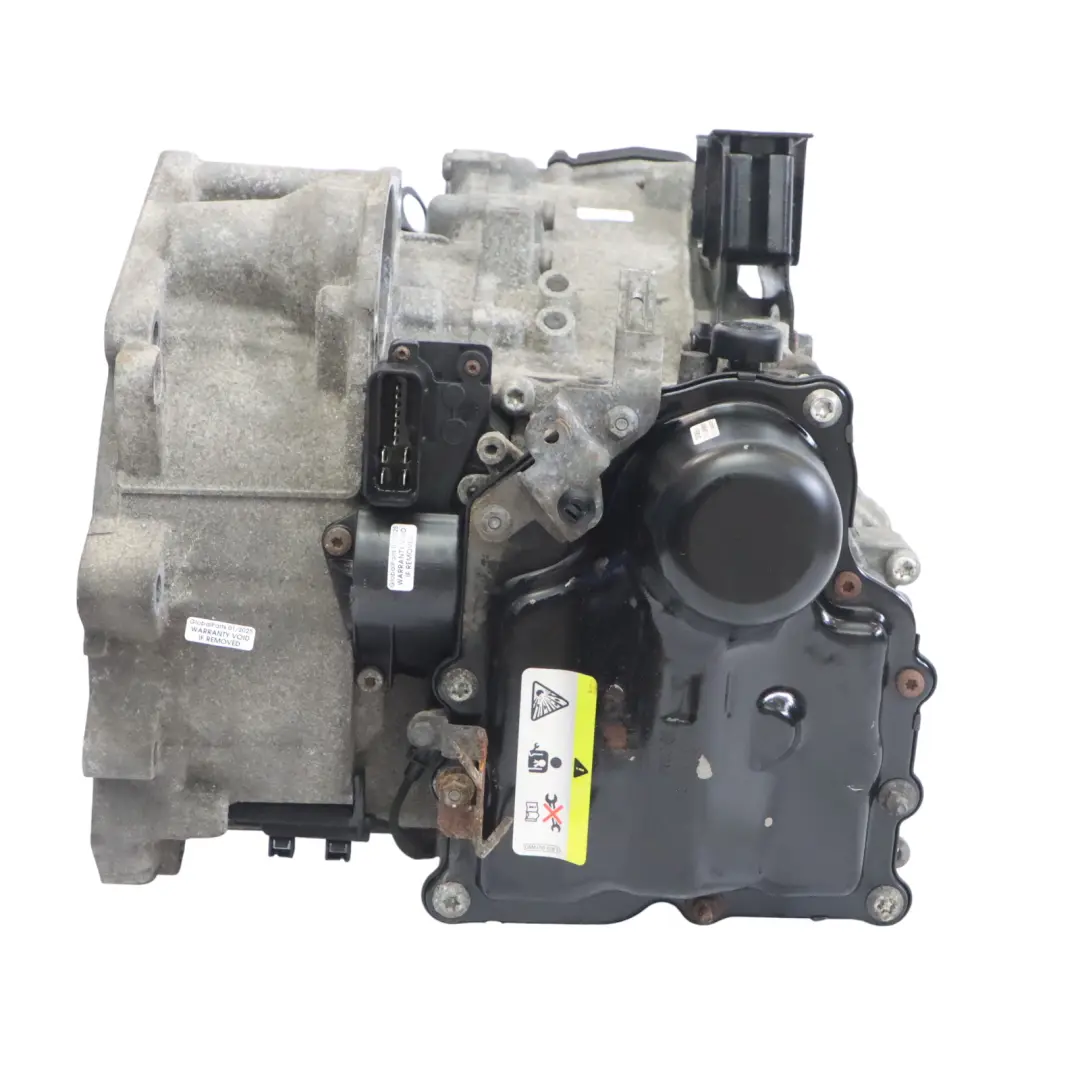 Audi A1 8X 1.6 TDI CXMA Automatic Gearbox DSG S-tronic RCW WARRANTY - SKU 0AM300065L - Part number 0AM300065L