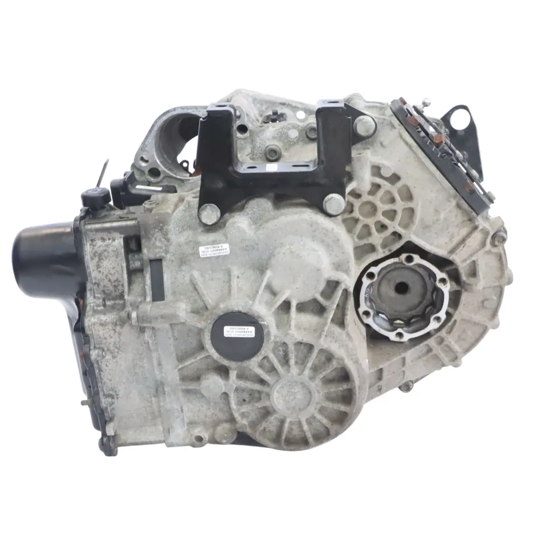 Audi A1 8X 1.6 TDI CXMA Automatic Gearbox DSG S-tronic RCW WARRANTY - SKU 0AM300065L - Part number 0AM300065L