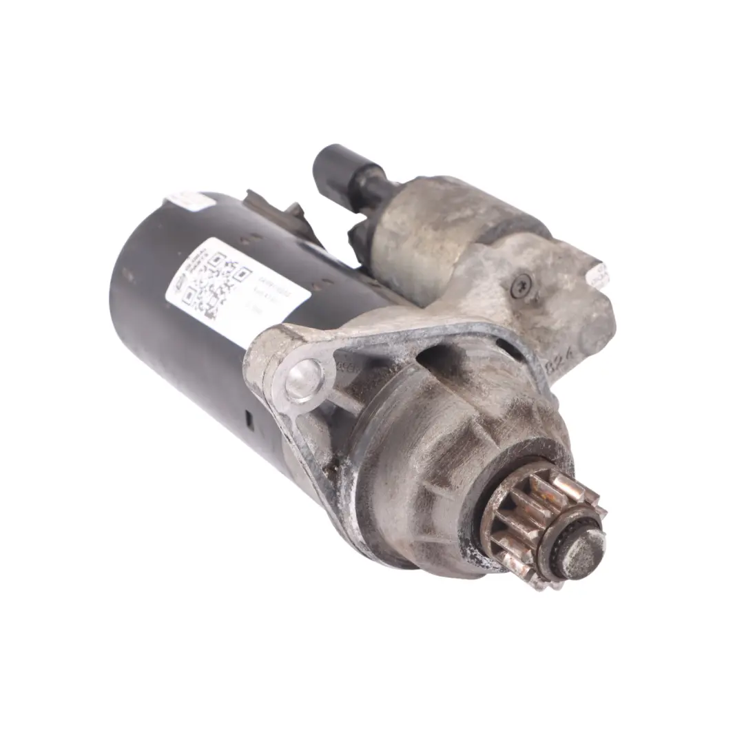 Audi A3 8V Engine Starter Motor Actuator Starter - SKU 0AM911023G - Part number 0AM911023G