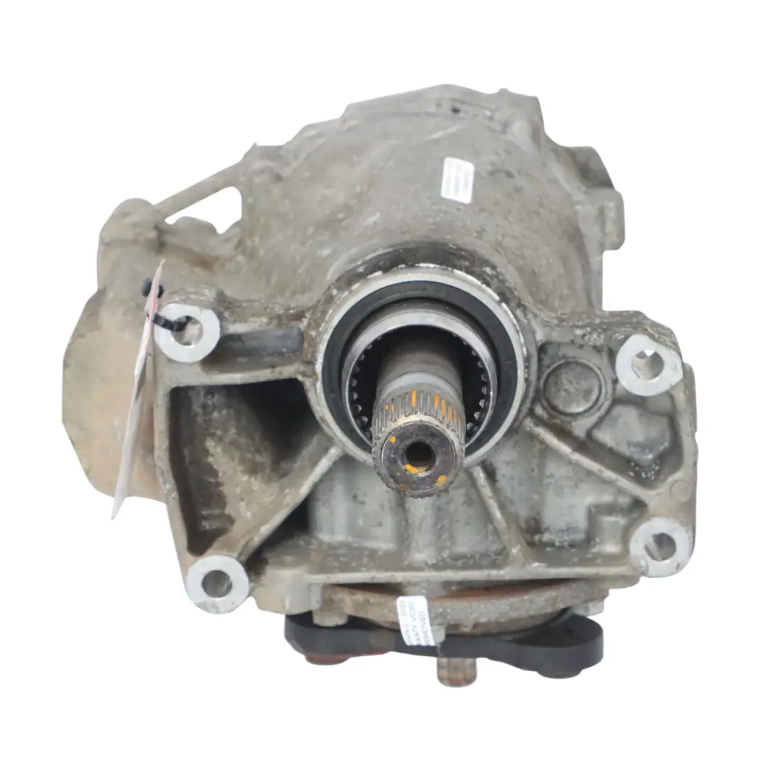 Transfer Box Case Manual WARRANTY Audi S3 8P 2.0 TFSI Quattro - SKU 0AV409053AE - Part number 0AV409053AE