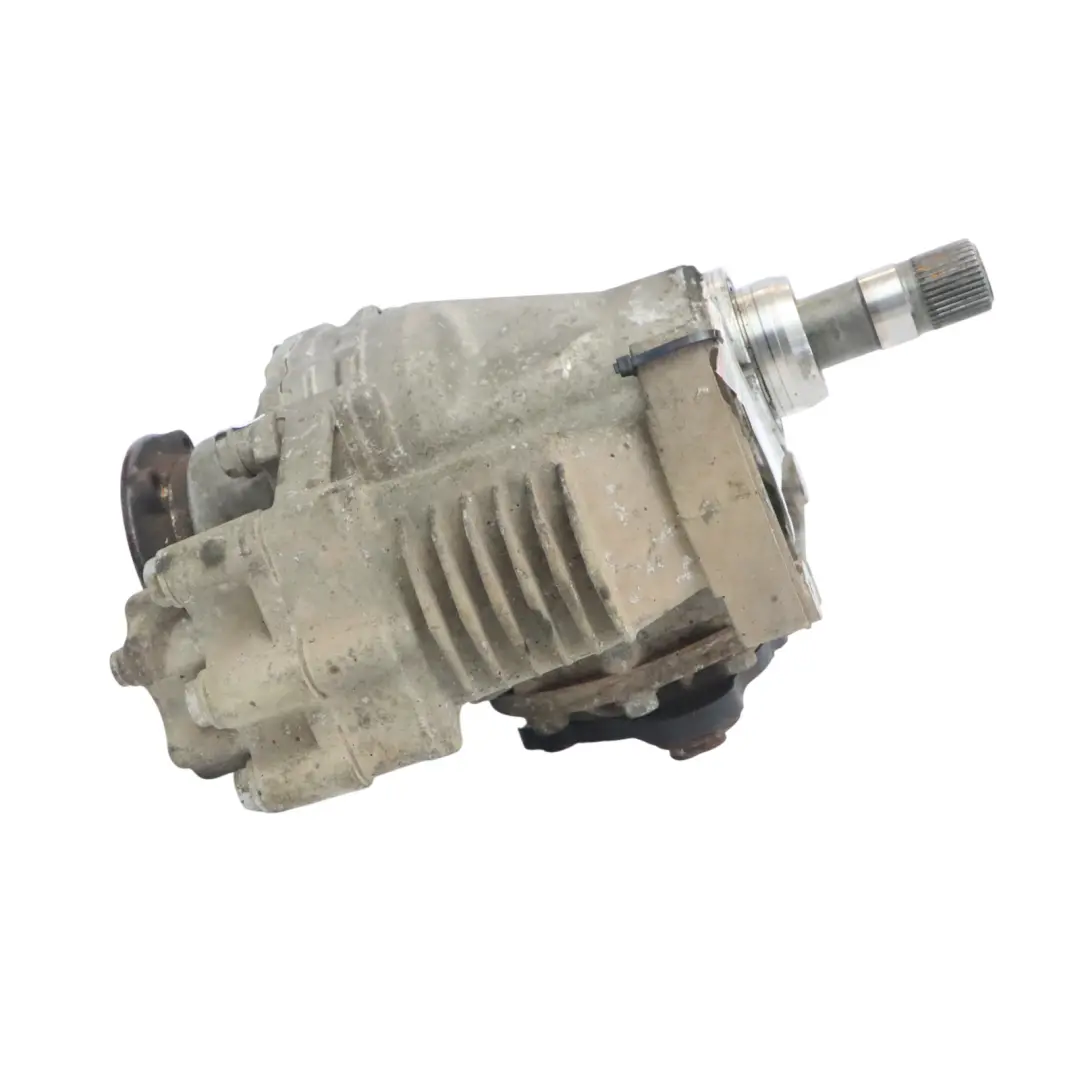 Transfer Box Case Manual WARRANTY Audi S3 8P 2.0 TFSI Quattro - SKU 0AV409053AE - Part number 0AV409053AE