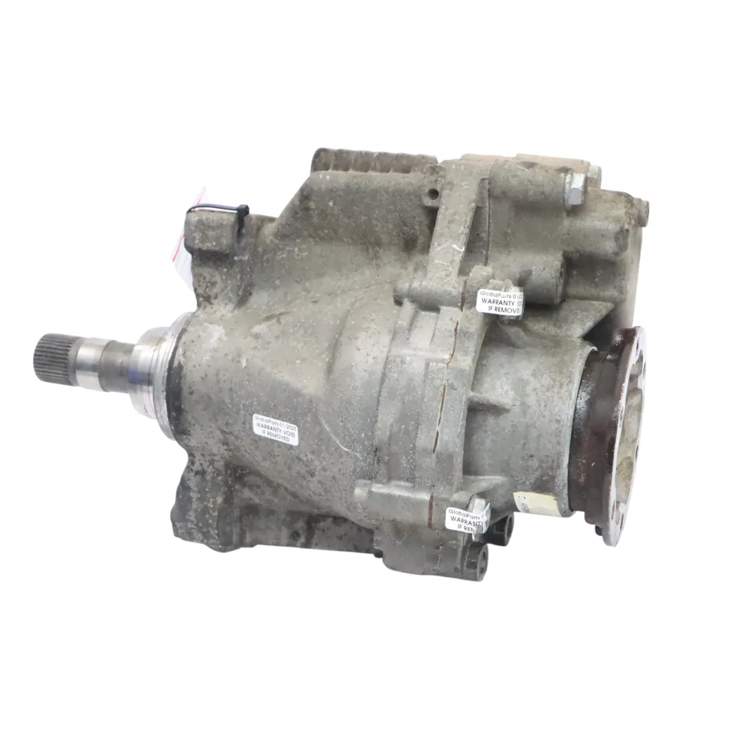 Boîte de transfert Manual WARRANTY pour Audi S3 8P 2.0 TFSI Quattro à propos du numéro de pièce 0AV409053AE Audi S3 8P 2.0 TFSI Quattro Boîte de transfert Manual WARRANTY - SKU 0AV409053AE - Numéro de pièce 0AV409053AE