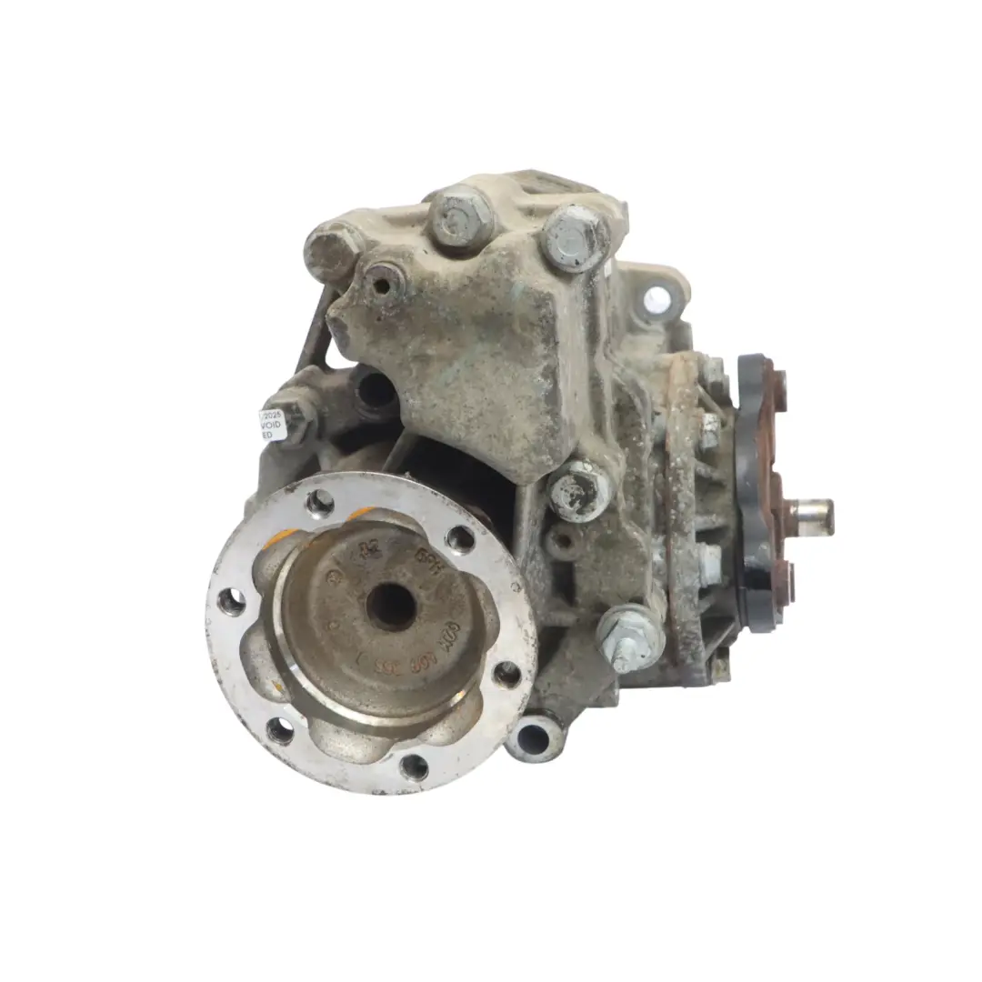 Audi S3 8P 2.0 TFSI Quattro Boîte de transfert Manual WARRANTY - SKU 0AV409053AE - Numéro de pièce 0AV409053AE
