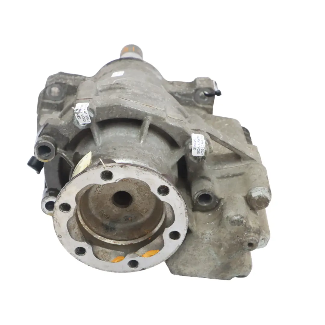 Transfer Box Case Manual WARRANTY Audi S3 8P 2.0 TFSI Quattro - SKU 0AV409053AE - Part number 0AV409053AE