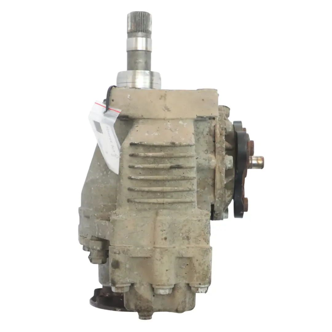 Transfer Box Case Manual WARRANTY Audi S3 8P 2.0 TFSI Quattro - SKU 0AV409053AE - Part number 0AV409053AE