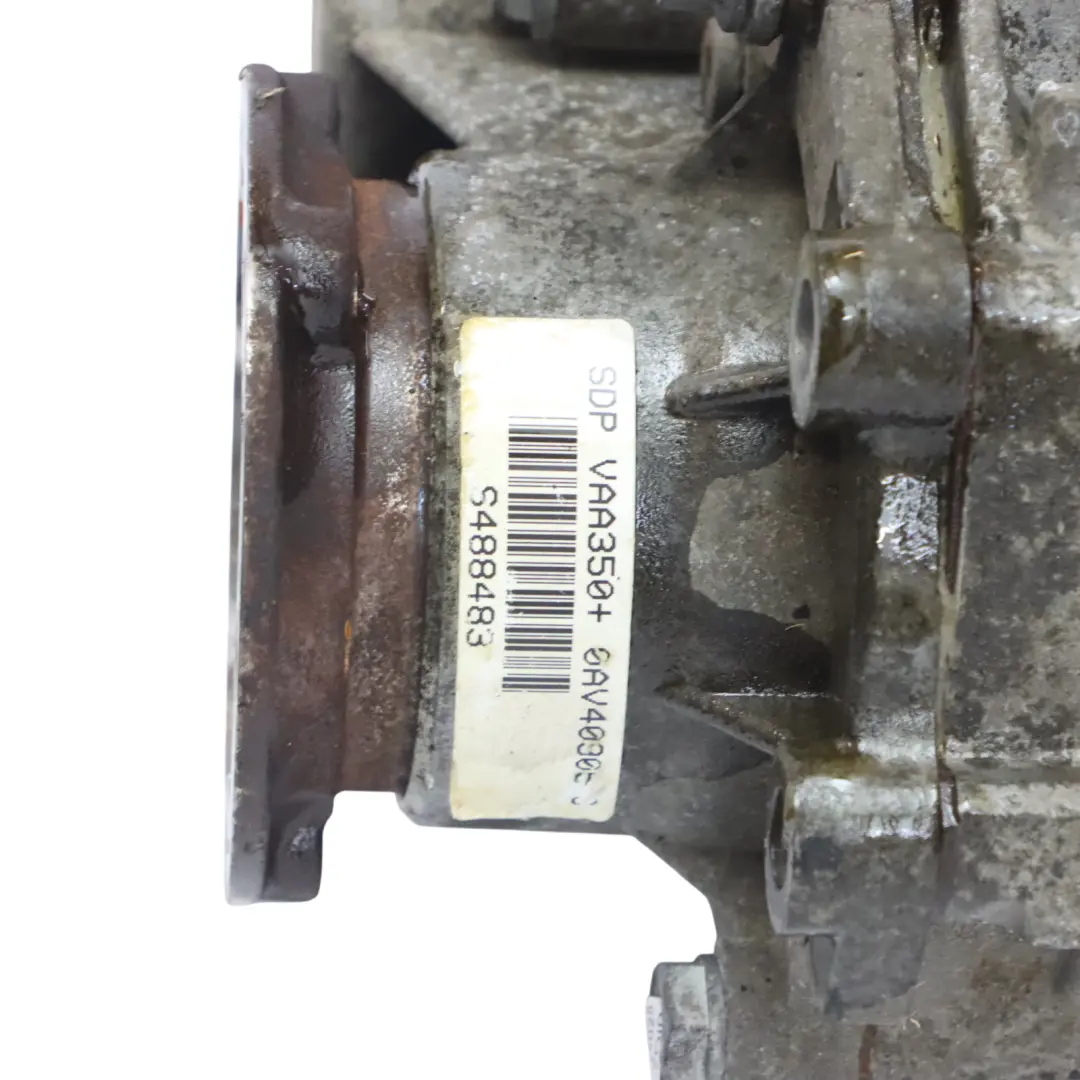 Caja de Transferencia Manual GARANTIA para Audi S3 8P 2.0 TFSI Quattro con número de pieza 0AV409053AE Audi S3 8P 2.0 TFSI Quattro Caja de Transferencia Manual GARANTIA - SKU 0AV409053AE - Número de pieza 0AV409053AE