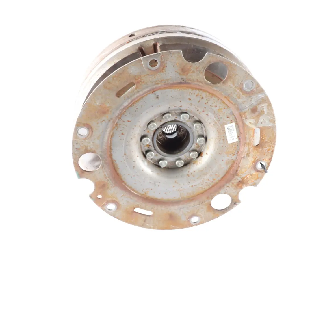 8K A5 8T 3.0 TDI Sportback Volante De Doble Masa para Audi A4 con número de pieza 0AW105317Q Audi A4 8K A5 8T 3.0 TDI Sportback Volante De Doble Masa - SKU 0AW105317Q - Número de pieza 0AW105317Q