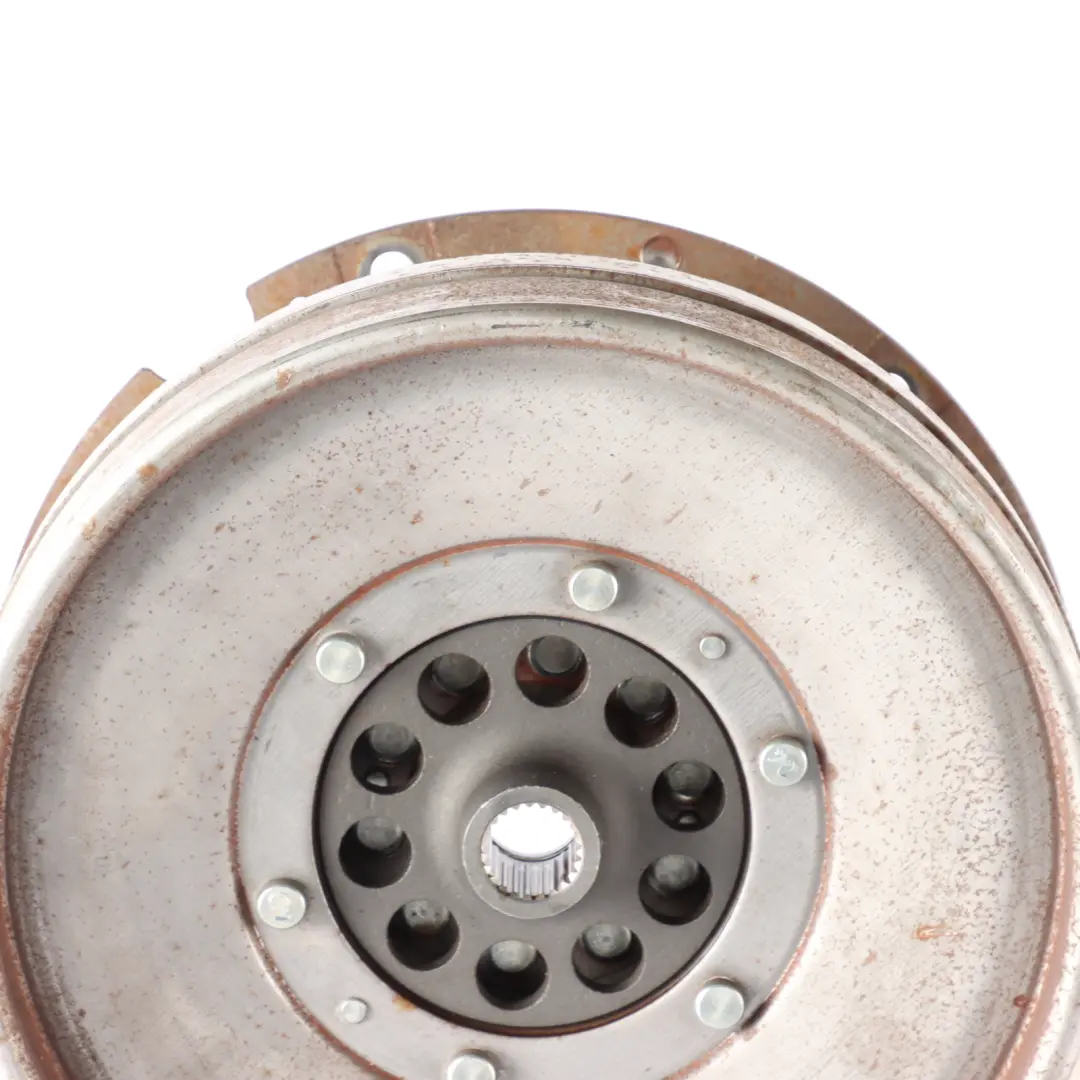 Flywheel Audi A4 8K A5 8T 3.0 TDI Sportback Dual Mass Flywheel to with Part number 0AW105317Q Flywheel Audi A4 8K A5 8T 3.0 TDI Sportback Dual Mass Flywheel - SKU 0AW105317Q - Part number 0AW105317Q