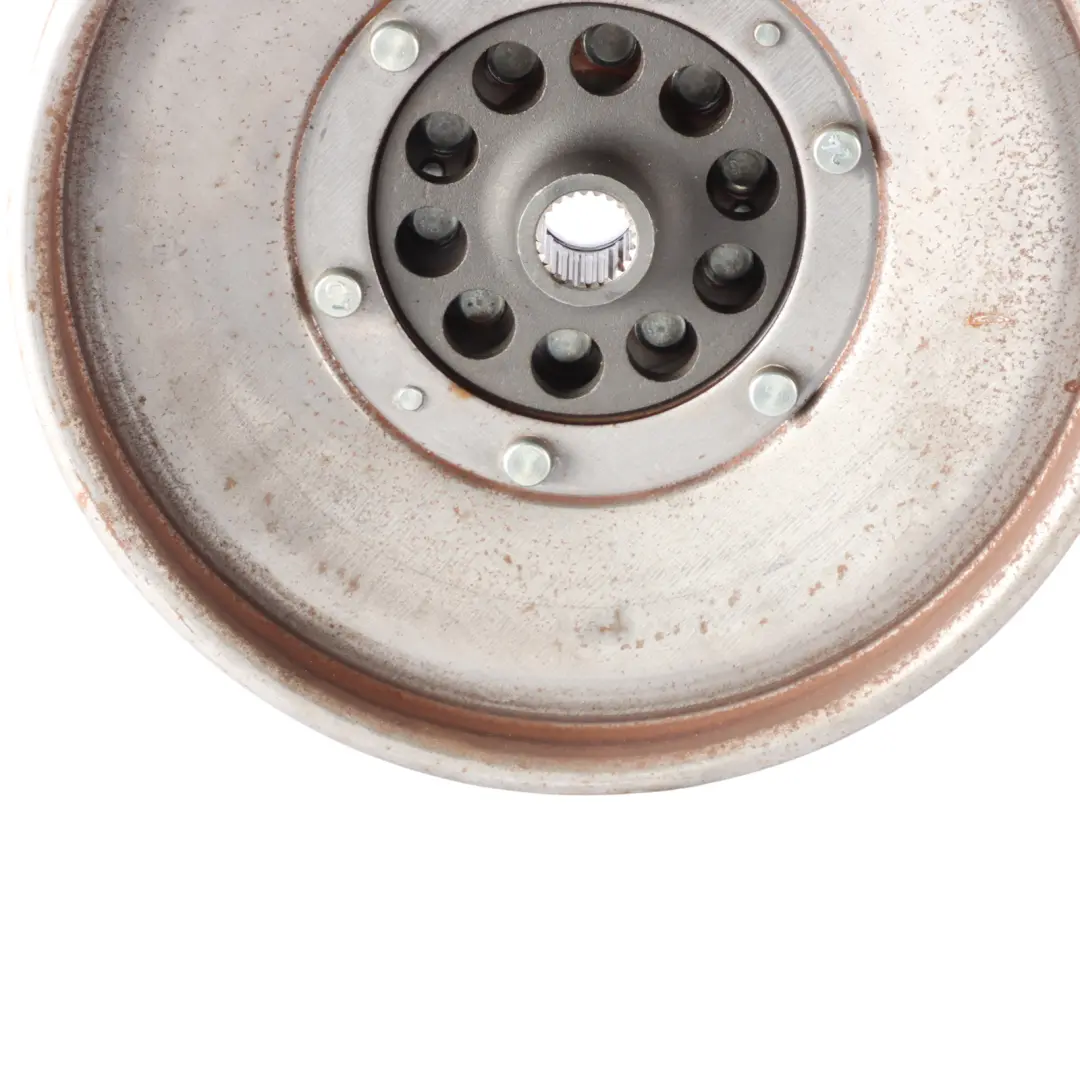 8K A5 8T 3.0 TDI Sportback Schwungrad Zweimassenschwungrad für Audi A4 mit Teilenummer 0AW105317Q Audi A4 8K A5 8T 3.0 TDI Sportback Schwungrad Zweimassenschwungrad - SKU 0AW105317Q - Teilenummer 0AW105317Q