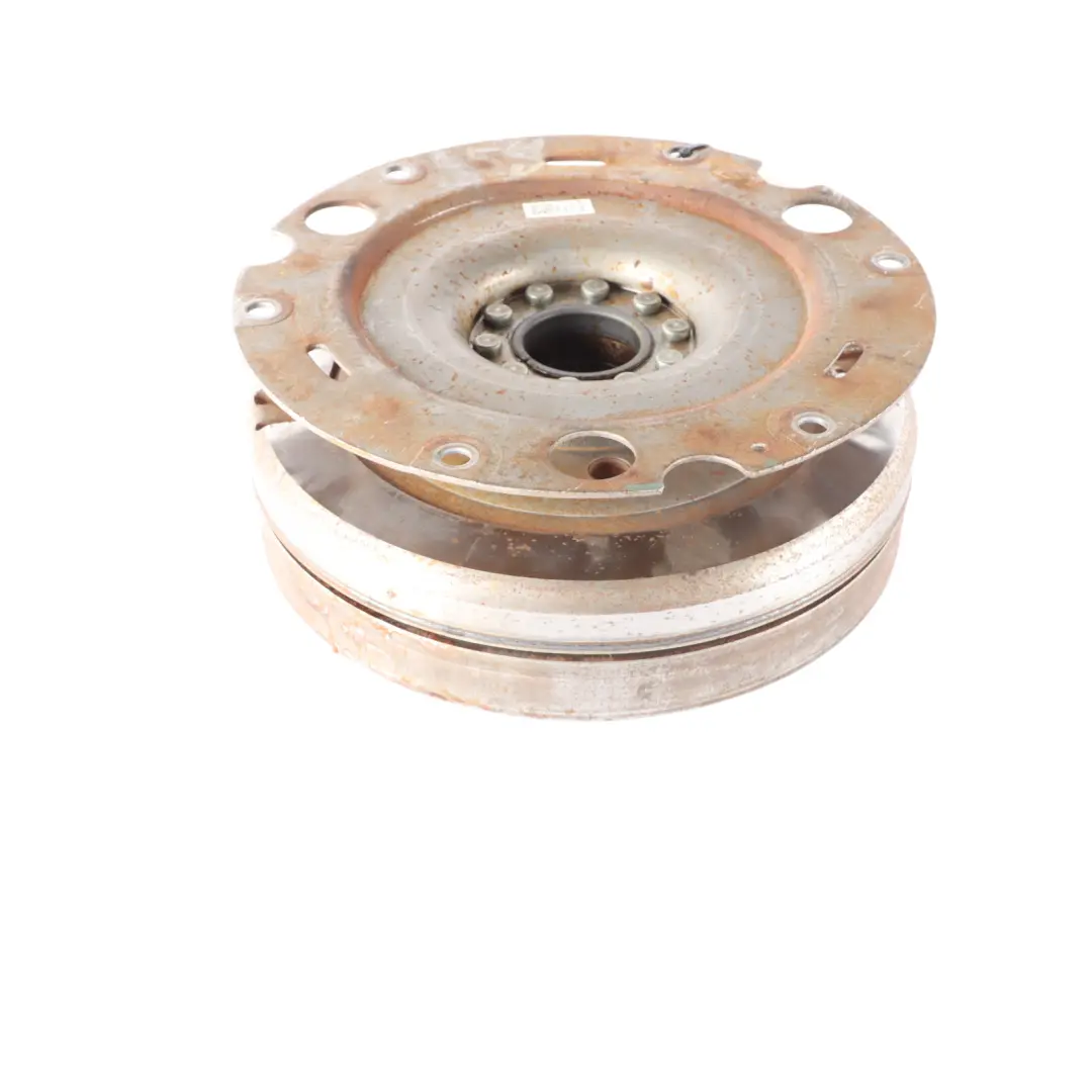 8K A5 8T 3.0 TDI Koło Zamachowe Dwumasowe do Audi A4 o numerze 0AW105317Q Audi A4 8K A5 8T 3.0 TDI Koło Zamachowe Dwumasowe - SKU 0AW105317Q - Numer Części 0AW105317Q