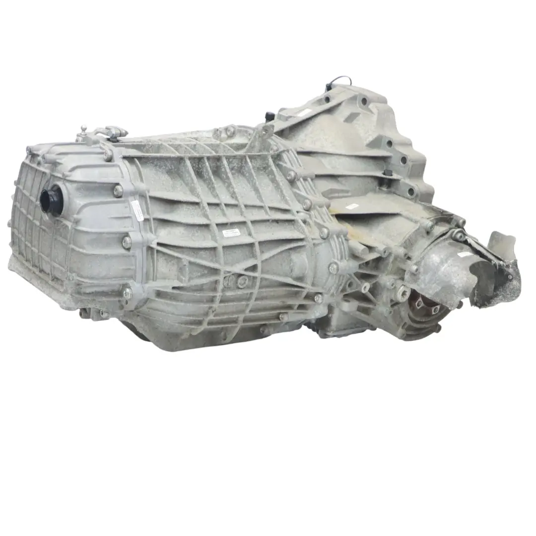 Boîte Automatique Multitronic NDY GARANTIE Audi A4 B8 A5 8T 3.0 TDI - SKU 0AW300047A - Numéro de pièce 0AW300047A