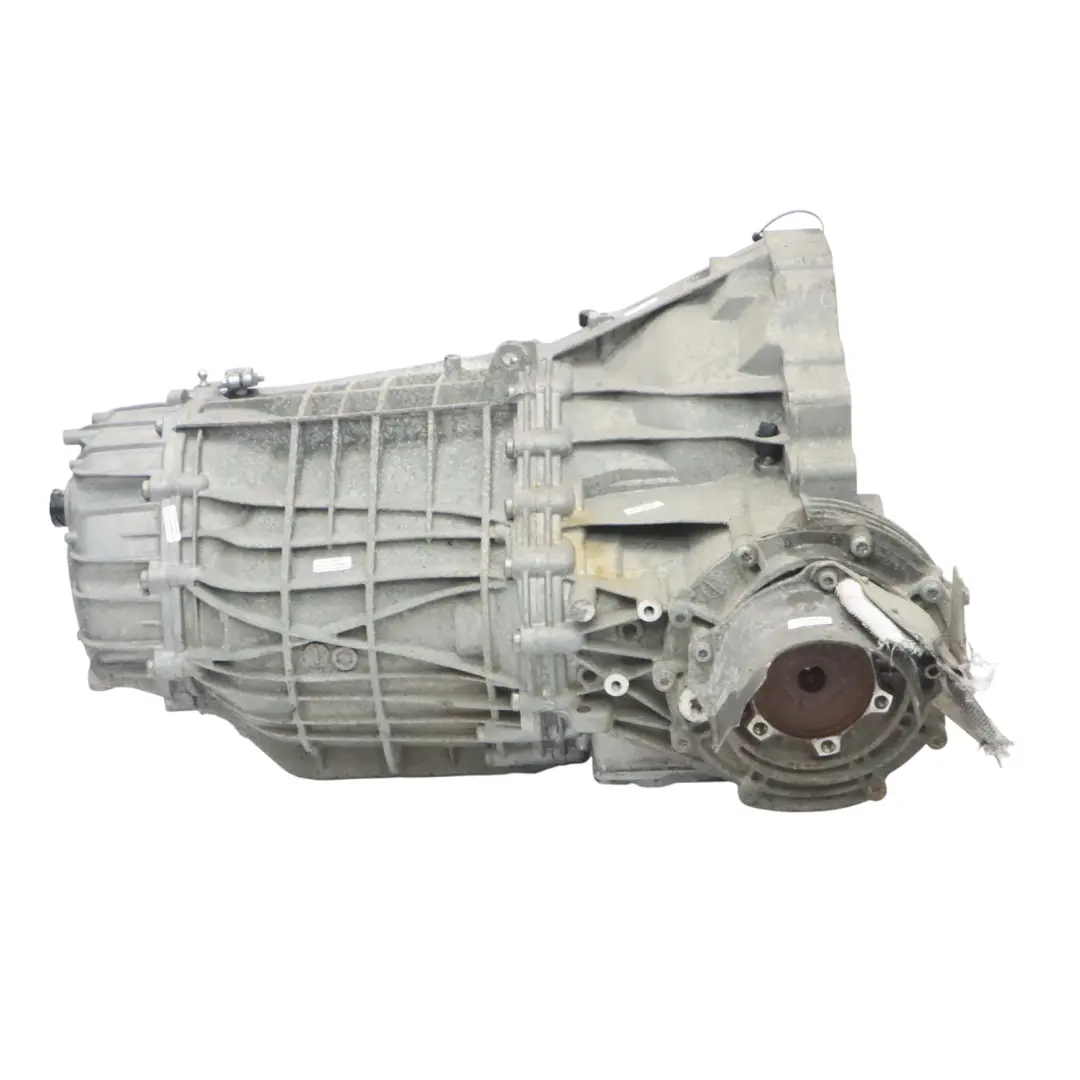 Boîte Automatique Multitronic NDY GARANTIE pour Audi A4 B8 A5 8T 3.0 TDI à propos du numéro de pièce 0AW300047A Audi A4 B8 A5 8T 3.0 TDI Boîte Automatique Multitronic NDY GARANTIE - SKU 0AW300047A - Numéro de pièce 0AW300047A