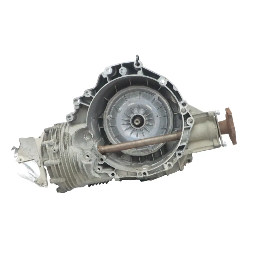 Boîte Automatique Multitronic NDY GARANTIE Audi A4 B8 A5 8T 3.0 TDI - SKU 0AW300047A - Numéro de pièce 0AW300047A