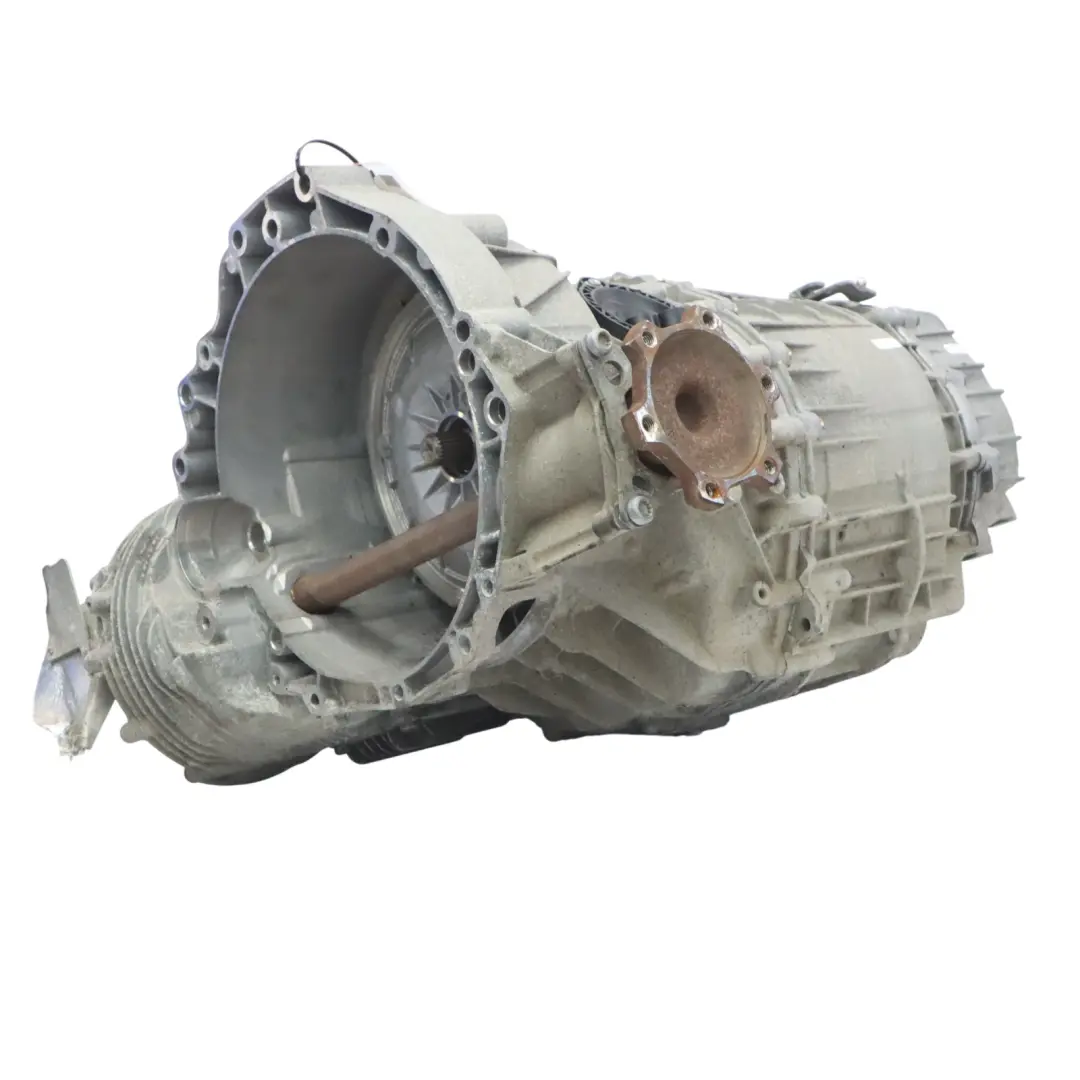 Automatikgetriebe Multitronic NDY GARANTIE für Audi A4 B8 A5 8T 3.0 TDI mit Teilenummer 0AW300047A Audi A4 B8 A5 8T 3.0 TDI Automatikgetriebe Multitronic NDY GARANTIE - SKU 0AW300047A - Teilenummer 0AW300047A