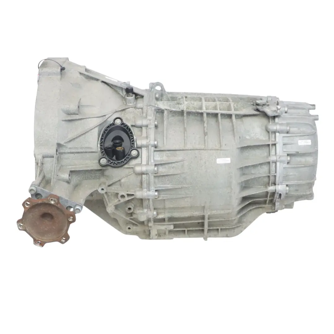 Boîte Automatique Multitronic NDY GARANTIE Audi A4 B8 A5 8T 3.0 TDI - SKU 0AW300047A - Numéro de pièce 0AW300047A