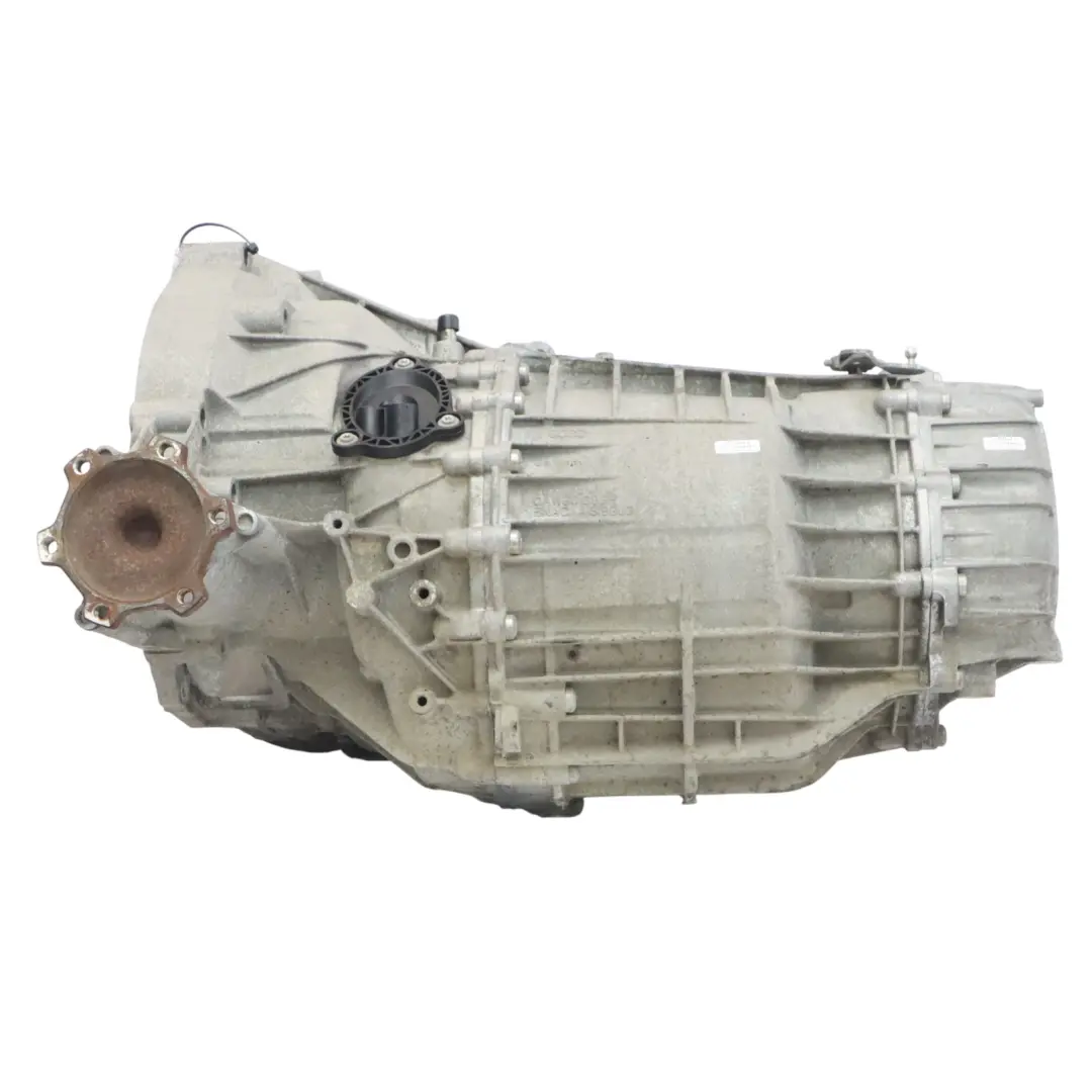 Skrzynia Biegów Automat Multitronic NDY do Audi A4 B8 A5 8T 3.0 TDI o numerze 0AW300047A Audi A4 B8 A5 8T 3.0 TDI Skrzynia Biegów Automat Multitronic NDY - SKU 0AW300047A - Numer Części 0AW300047A