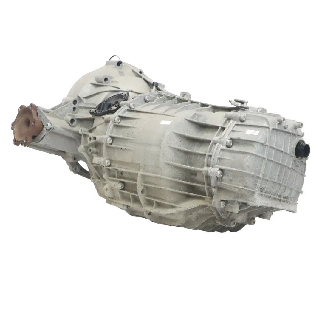 Gearbox Multitronic NDY WARRANTY to Audi A4 B8 A5 8T 3.0 TDI Automatic with Part number 0AW300047A Audi A4 B8 A5 8T 3.0 TDI Automatic Gearbox Multitronic NDY WARRANTY - SKU 0AW300047A - Part number 0AW300047A