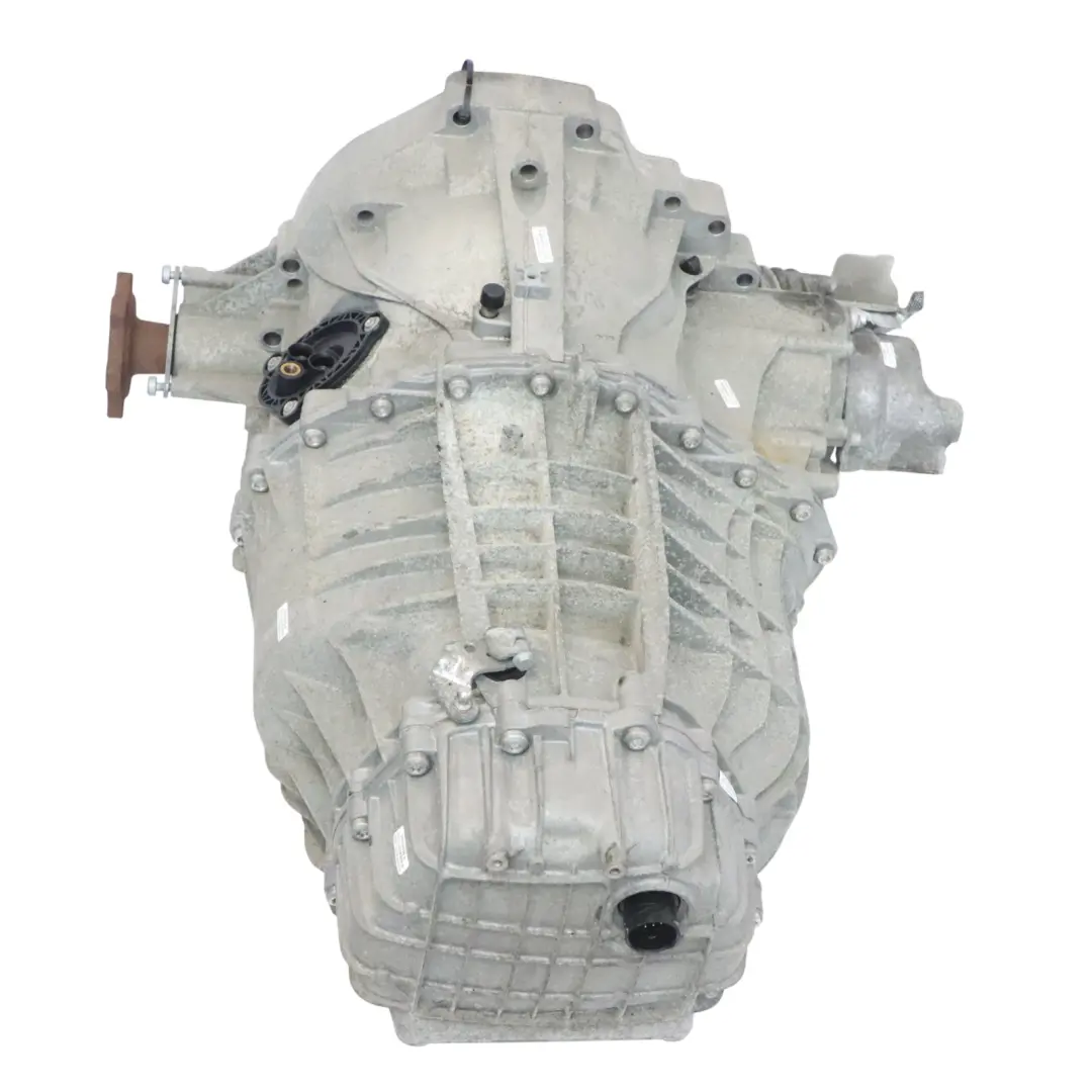 Cambio Automatico Multitronic NDY GARANZIA per Audi A4 B8 A5 8T 3.0 TDI con numero di parte 0AW300047A Audi A4 B8 A5 8T 3.0 TDI Cambio Automatico Multitronic NDY GARANZIA - SKU 0AW300047A - Numero di parte 0AW300047A