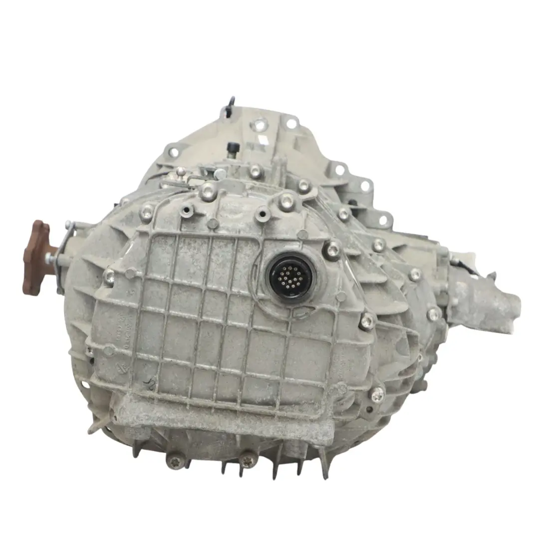 Cambio Automatico Multitronic NDY GARANZIA per Audi A4 B8 A5 8T 3.0 TDI con numero di parte 0AW300047A Audi A4 B8 A5 8T 3.0 TDI Cambio Automatico Multitronic NDY GARANZIA - SKU 0AW300047A - Numero di parte 0AW300047A