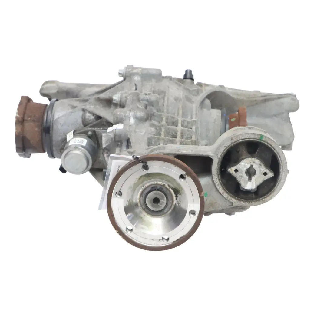 80A DAXB Quattro Hinterachsdifferenzial 53:10 TJN GARANTIE für Audi Q5 FY mit Teilenummer 0B0500043K Audi Q5 FY 80A DAXB Quattro Hinterachsdifferenzial 53:10 TJN GARANTIE - SKU 0B0500043K - Teilenummer 0B0500043K