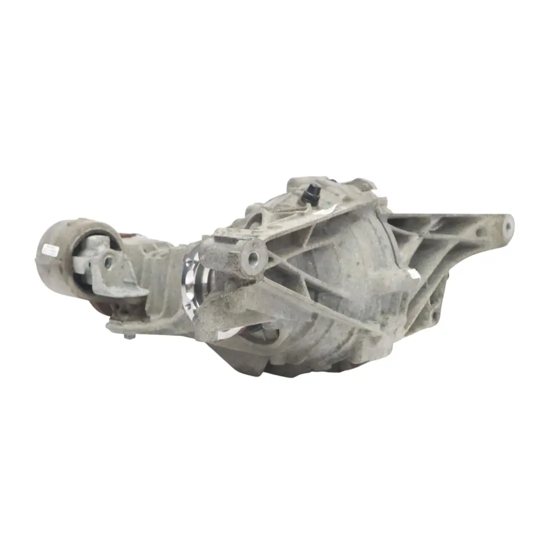 Audi Q5 FY 80A DAXB Quattro Rear Axle Differential 53:10 TJN WARRANTY - SKU 0B0500043K - Part number 0B0500043K