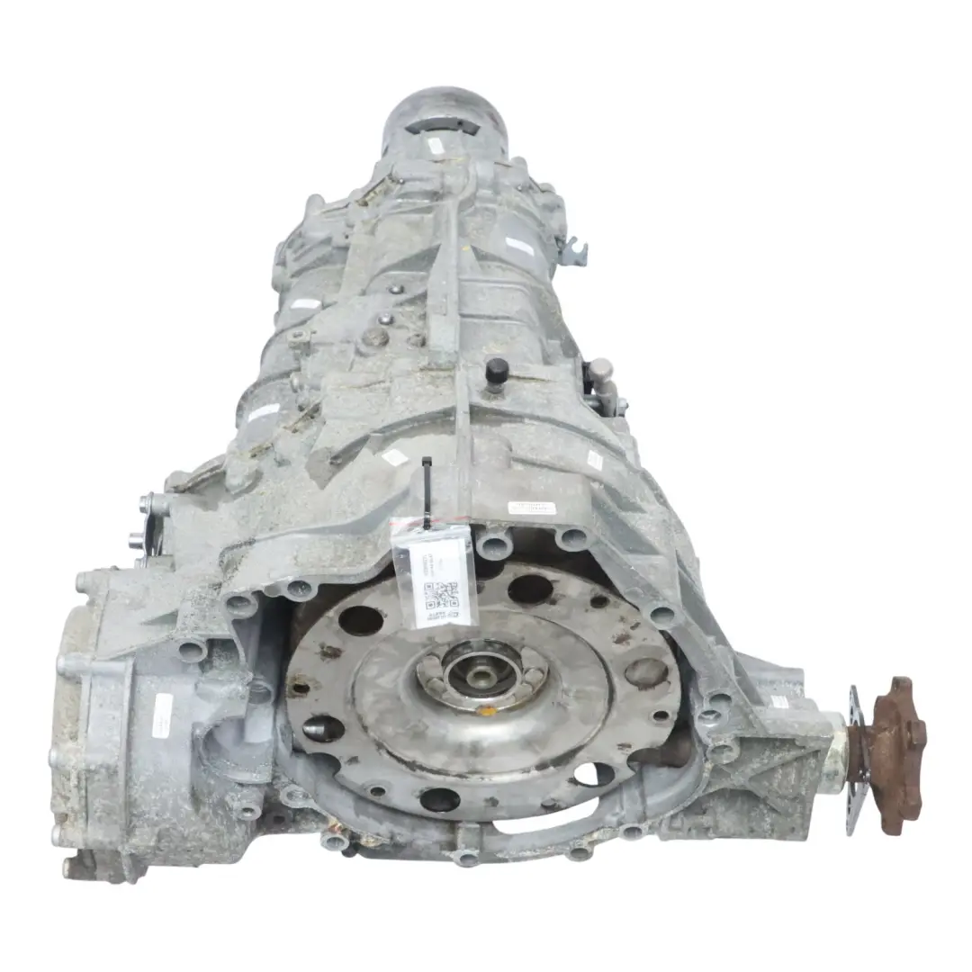 CAHA Quattro Boîte Vitesses Manuelle LLR GARANTIE Audi A4 B8 2.0 TDI - SKU 0B2300027L - Numéro de pièce 0B2300027L