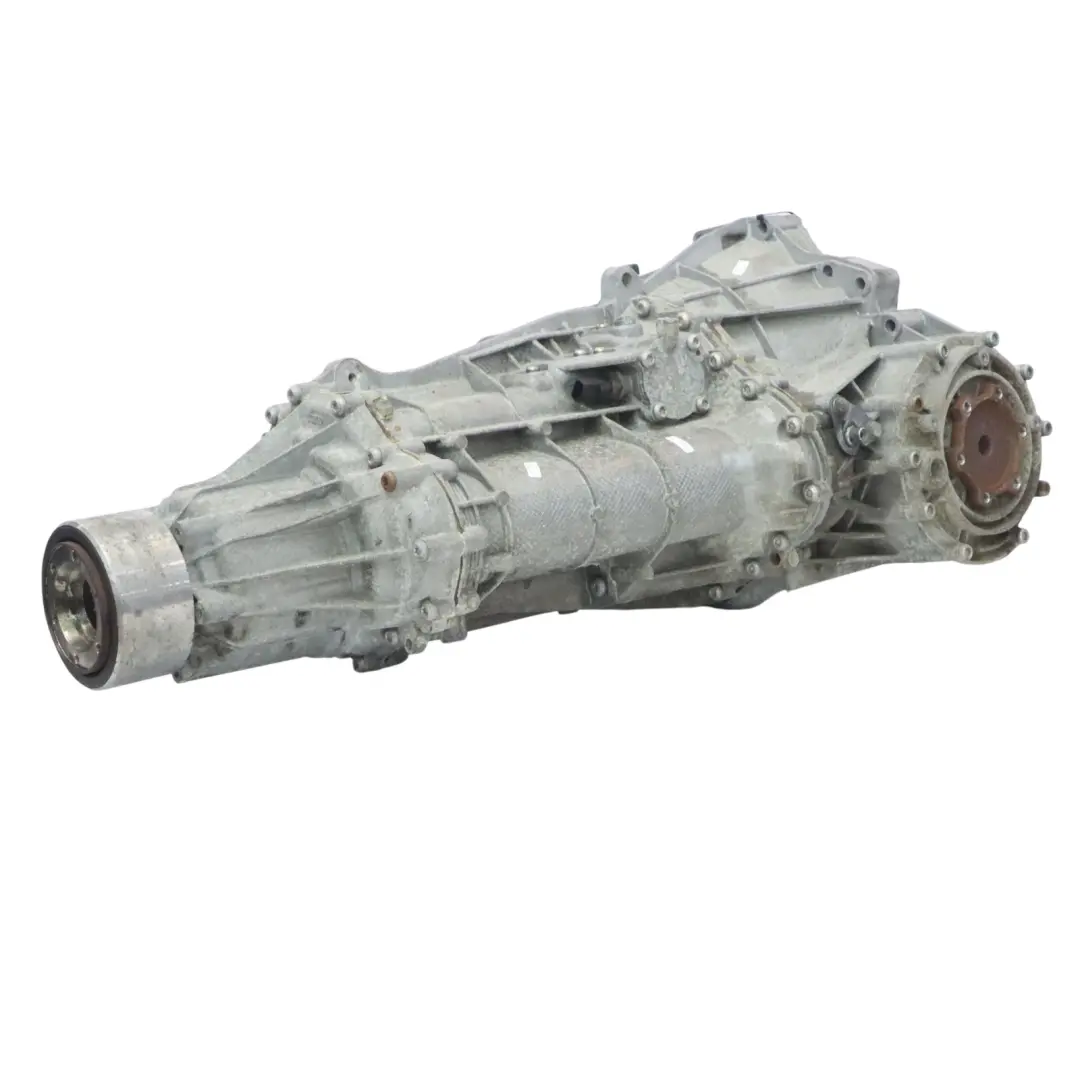 CAHA Quattro Boîte Vitesses Manuelle LLR GARANTIE Audi A4 B8 2.0 TDI - SKU 0B2300027L - Numéro de pièce 0B2300027L