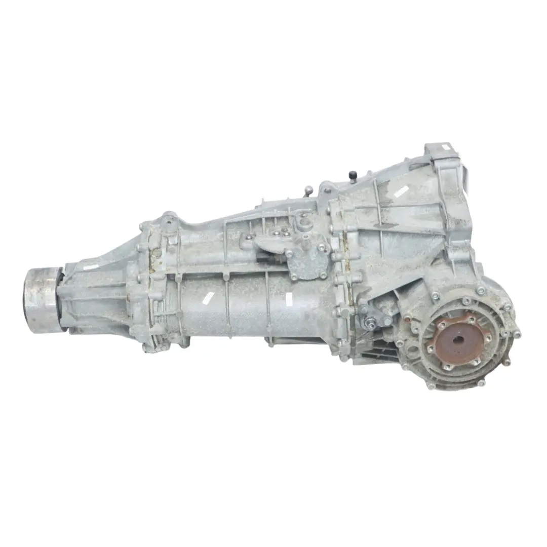 CAHA Quattro Manual Gearbox 6 Speed LLR WARRANTY to Audi A4 B8 2.0 TDI with Part number 0B2300027L Audi A4 B8 2.0 TDI CAHA Quattro Manual Gearbox 6 Speed LLR WARRANTY - SKU 0B2300027L - Part number 0B2300027L