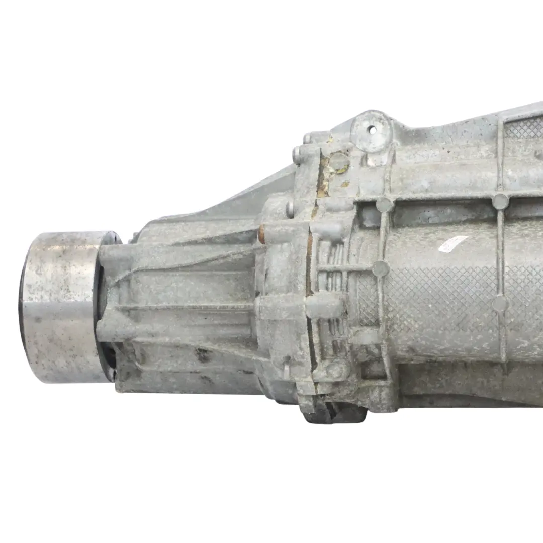 CAHA Quattro Manual Gearbox 6 Speed LLR WARRANTY to Audi A4 B8 2.0 TDI with Part number 0B2300027L Audi A4 B8 2.0 TDI CAHA Quattro Manual Gearbox 6 Speed LLR WARRANTY - SKU 0B2300027L - Part number 0B2300027L