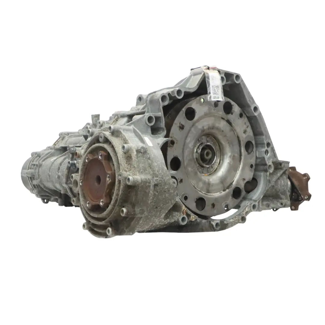 CAHA Quattro Boîte Vitesses Manuelle LLR GARANTIE Audi A4 B8 2.0 TDI - SKU 0B2300027L - Numéro de pièce 0B2300027L