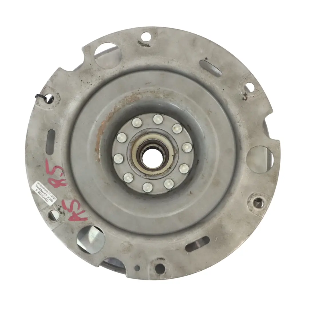 Kit d'embrayage double volant moteur 0B4105266H Audi A4 B8 A5 8T 3.0 TDI CAPA - SKU 0B4105266H-1 - Numéro de pièce 0B4141117