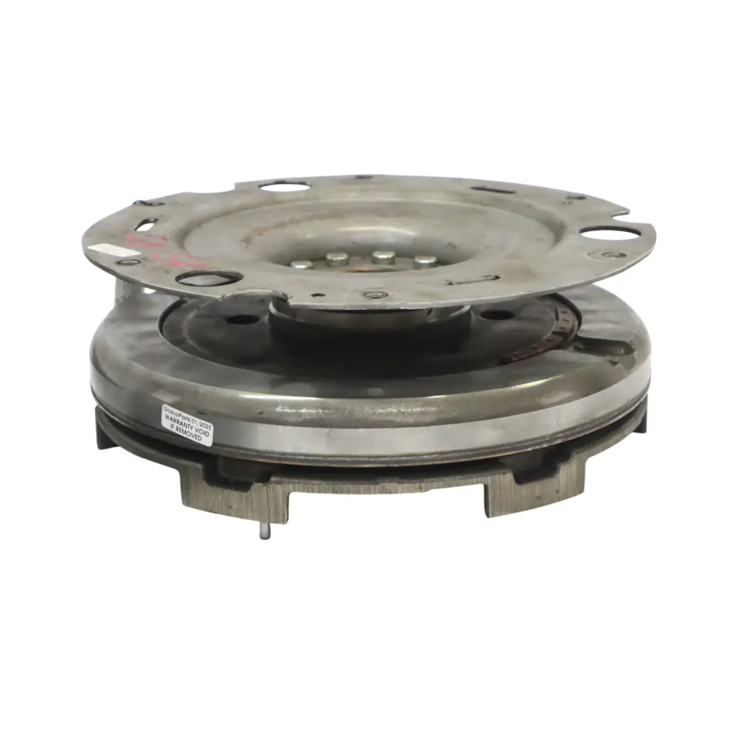 Kit d'embrayage double volant moteur 0B4105266H Audi A4 B8 A5 8T 3.0 TDI CAPA - SKU 0B4105266H-1 - Numéro de pièce 0B4141117