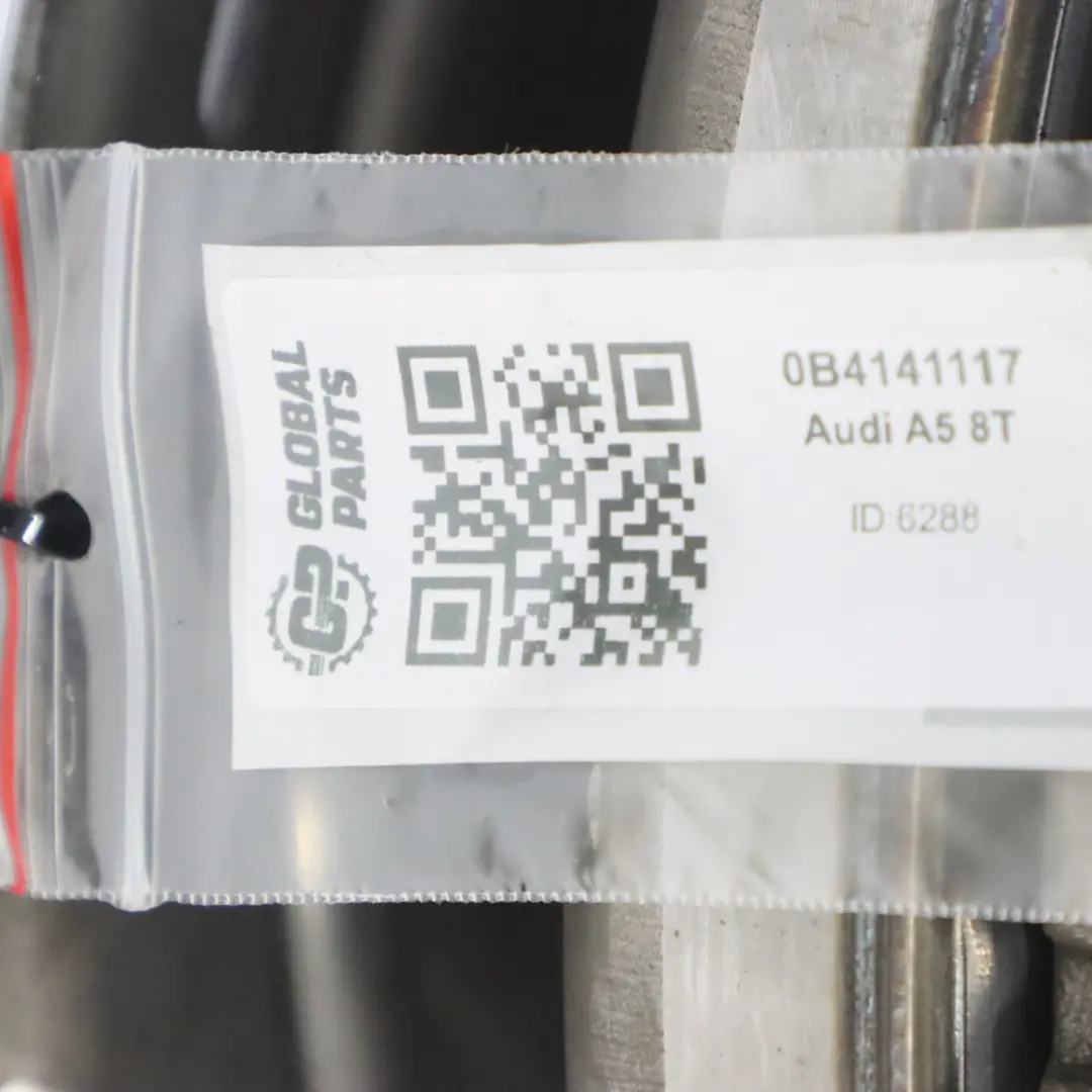 Kit frizione a doppia massa 0B4105266H per Audi A4 B8 A5 8T 3.0 TDI CAPA con numero di parte 0B4141117 Audi A4 B8 A5 8T 3.0 TDI CAPA Kit frizione a doppia massa 0B4105266H - SKU 0B4105266H-1 - Numero di parte 0B4141117