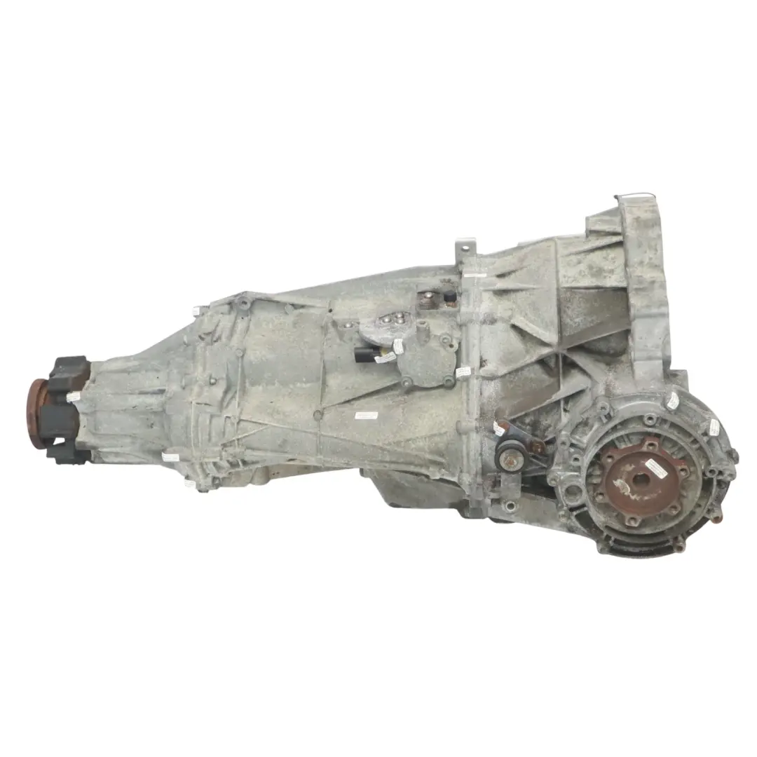 Audi S4 B8 3.0 TFSI CAKA Quattro Manual Gearbox 6 Speed KMR 0B4300040E WARRANTY - SKU 0B4300027A - Part number 0B4300027A