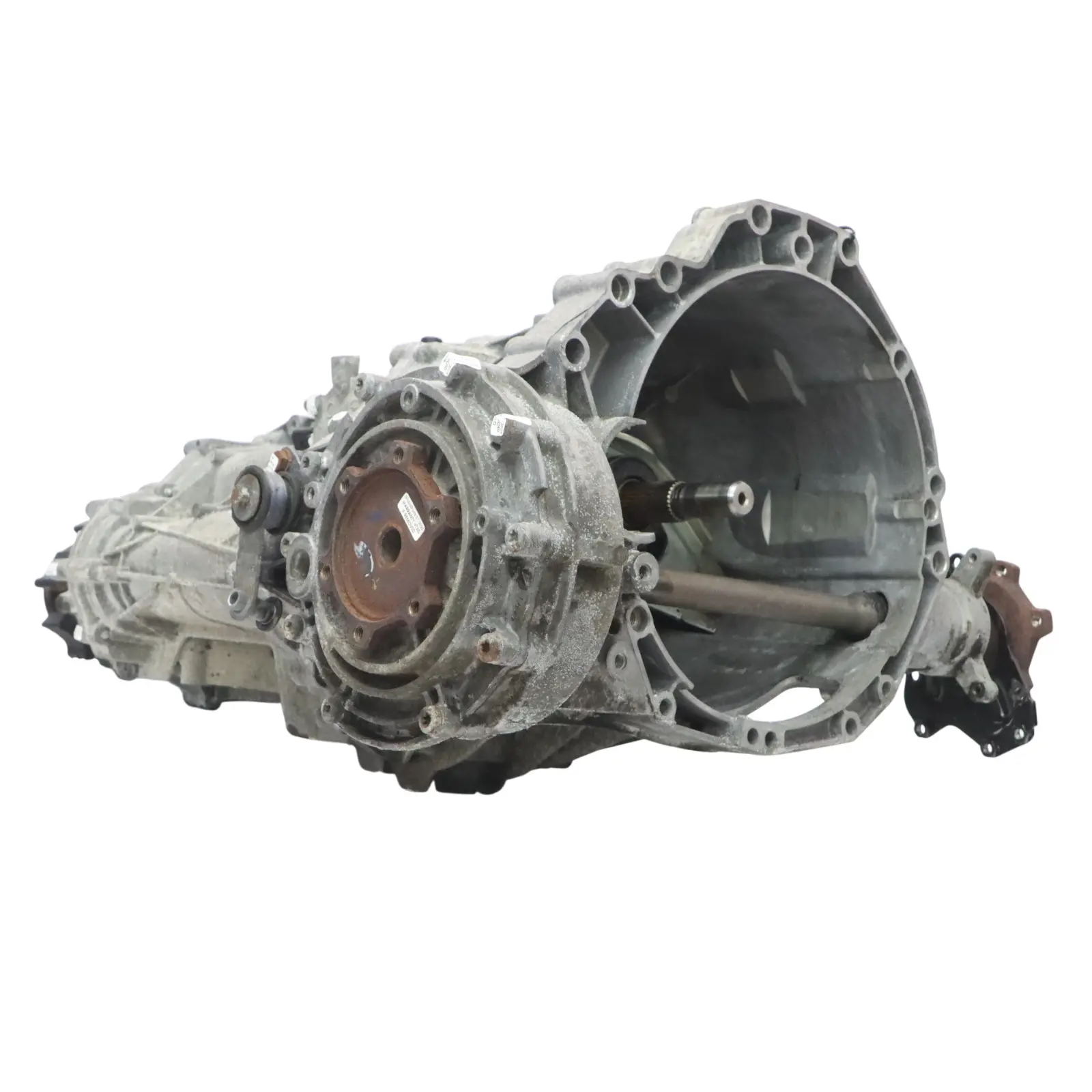 Audi S4 B8 3.0 TFSI CAKA Quattro Cambio ManualeKMR 0B4300040E GARANZIA