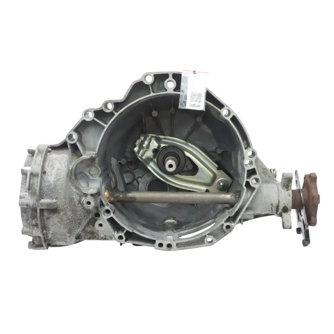Audi S4 B8 3.0 TFSI CAKA Quattro Schalt Getriebe 6 Gang KMR 0B4300040E GARANTIE - SKU 0B4300027A - Teilenummer 0B4300027A