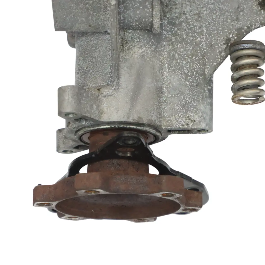 Audi S4 B8 3.0 TFSI CAKA Quattro Manual Gearbox 6 Speed KMR 0B4300040E WARRANTY - SKU 0B4300027A - Part number 0B4300027A