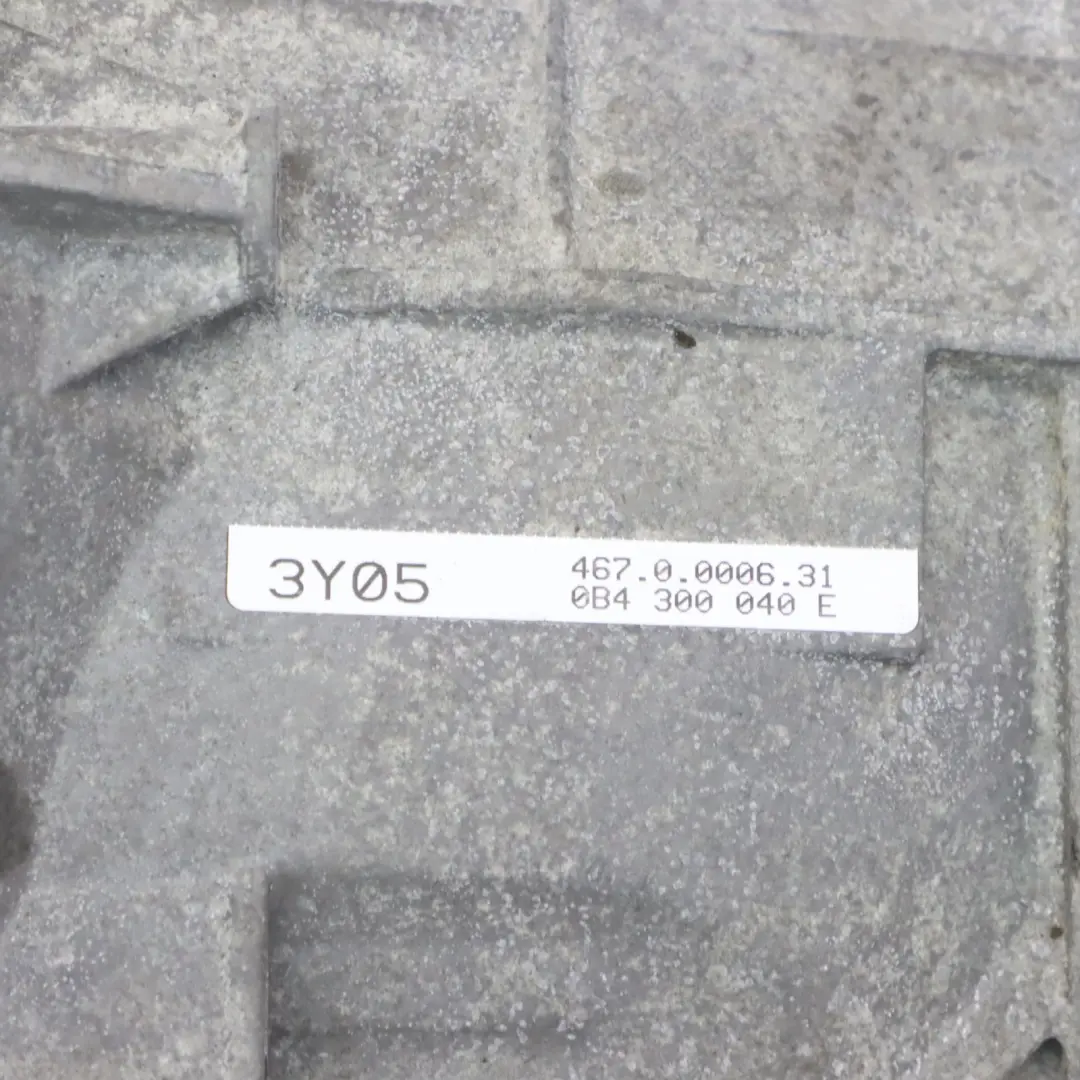 CAKA Quattro Schalt Getriebe 6 Gang KMR 0B4300040E GARANTIE für Audi S4 B8 3.0 TFSI mit Teilenummer 0B4300027A Audi S4 B8 3.0 TFSI CAKA Quattro Schalt Getriebe 6 Gang KMR 0B4300040E GARANTIE - SKU 0B4300027A - Teilenummer 0B4300027A