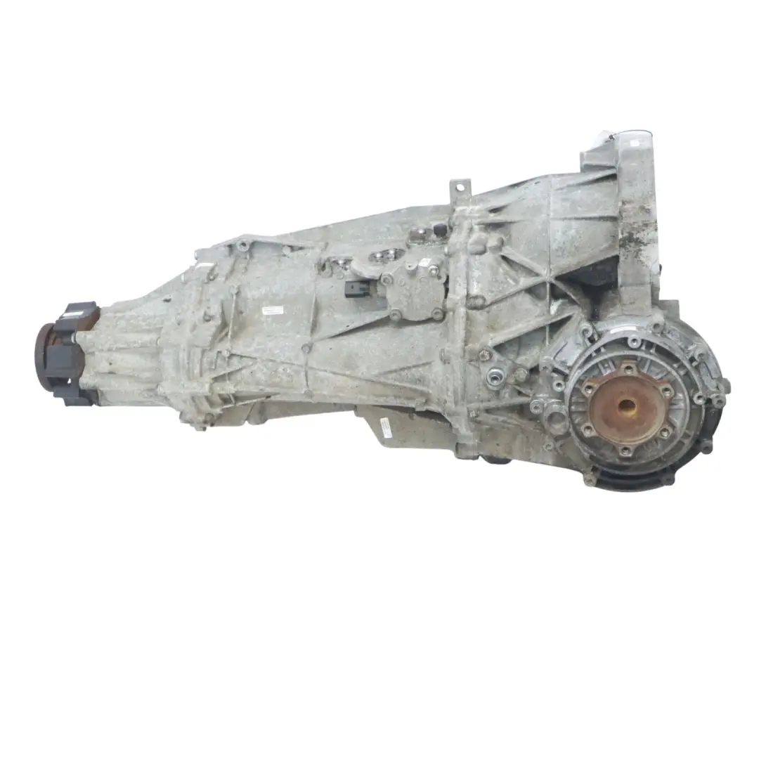 Gearbox 6 Speed KMU 0B4300040G WARRANTY to Audi A5 8T 3.0 TDI CAPA Quattro Manual with Part number 0B4300027B Audi A5 8T 3.0 TDI CAPA Quattro Manual Gearbox 6 Speed KMU 0B4300040G WARRANTY - SKU 0B4300027B - Part number 0B4300027B
