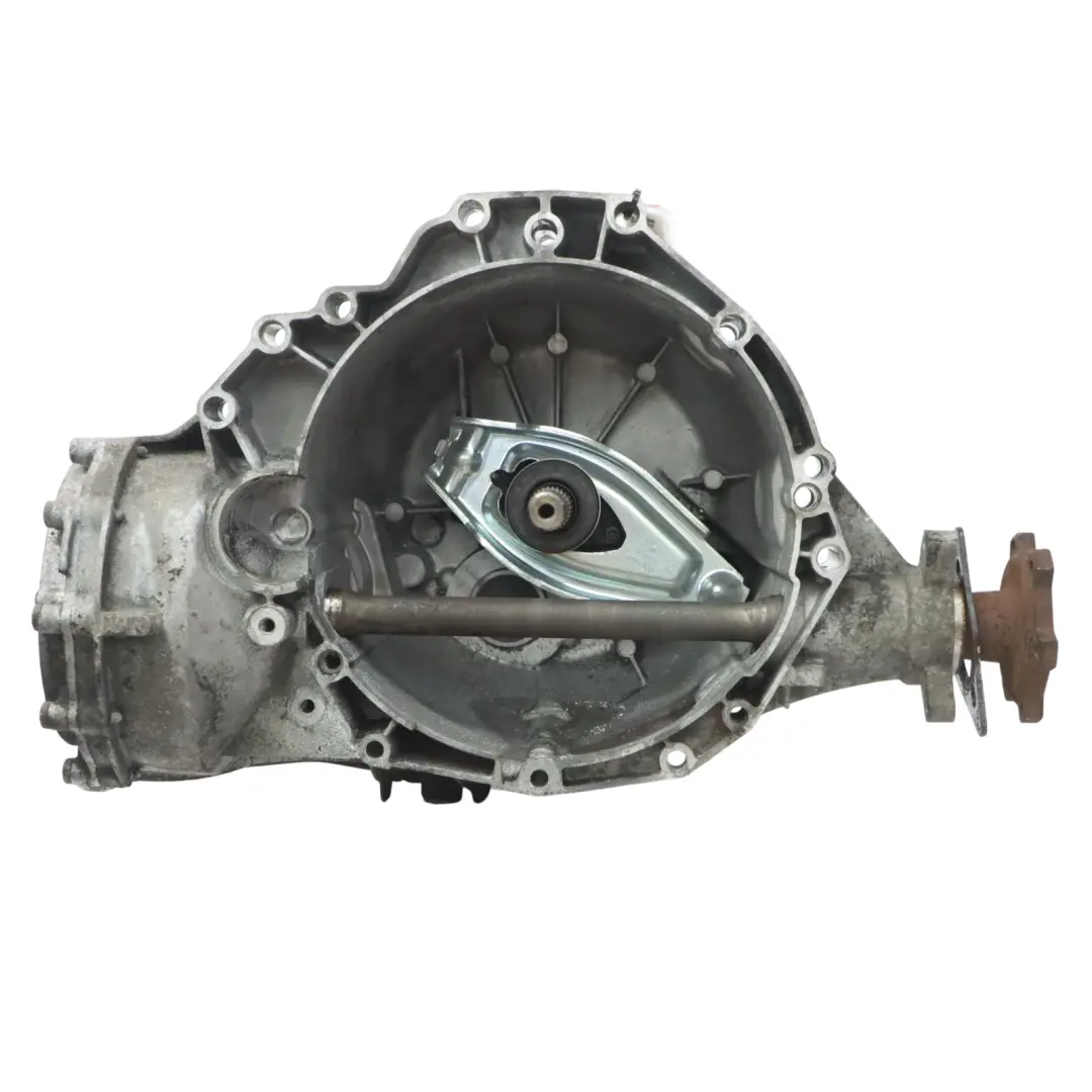 Gearbox 6 Speed KMU 0B4300040G WARRANTY to Audi A5 8T 3.0 TDI CAPA Quattro Manual with Part number 0B4300027B Audi A5 8T 3.0 TDI CAPA Quattro Manual Gearbox 6 Speed KMU 0B4300040G WARRANTY - SKU 0B4300027B - Part number 0B4300027B