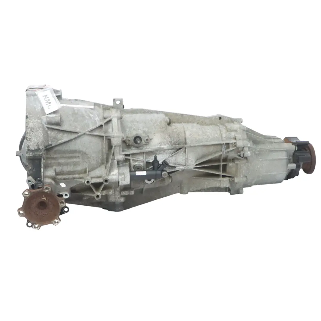 Cambio Manuale KMU 0B4300040G GARANZIA per Audi A5 8T 3.0 TDI CAPA Quattro con numero di parte 0B4300027B Audi A5 8T 3.0 TDI CAPA Quattro Cambio Manuale KMU 0B4300040G GARANZIA - SKU 0B4300027B - Numero di parte 0B4300027B