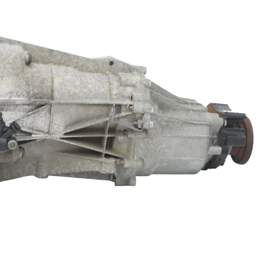 Schalt Getriebe 6 Gang KMU 0B4300040G GARANTIE für Audi A5 8T 3.0 TDI CAPA Quattro mit Teilenummer 0B4300027B Audi A5 8T 3.0 TDI CAPA Quattro Schalt Getriebe 6 Gang KMU 0B4300040G GARANTIE - SKU 0B4300027B - Teilenummer 0B4300027B