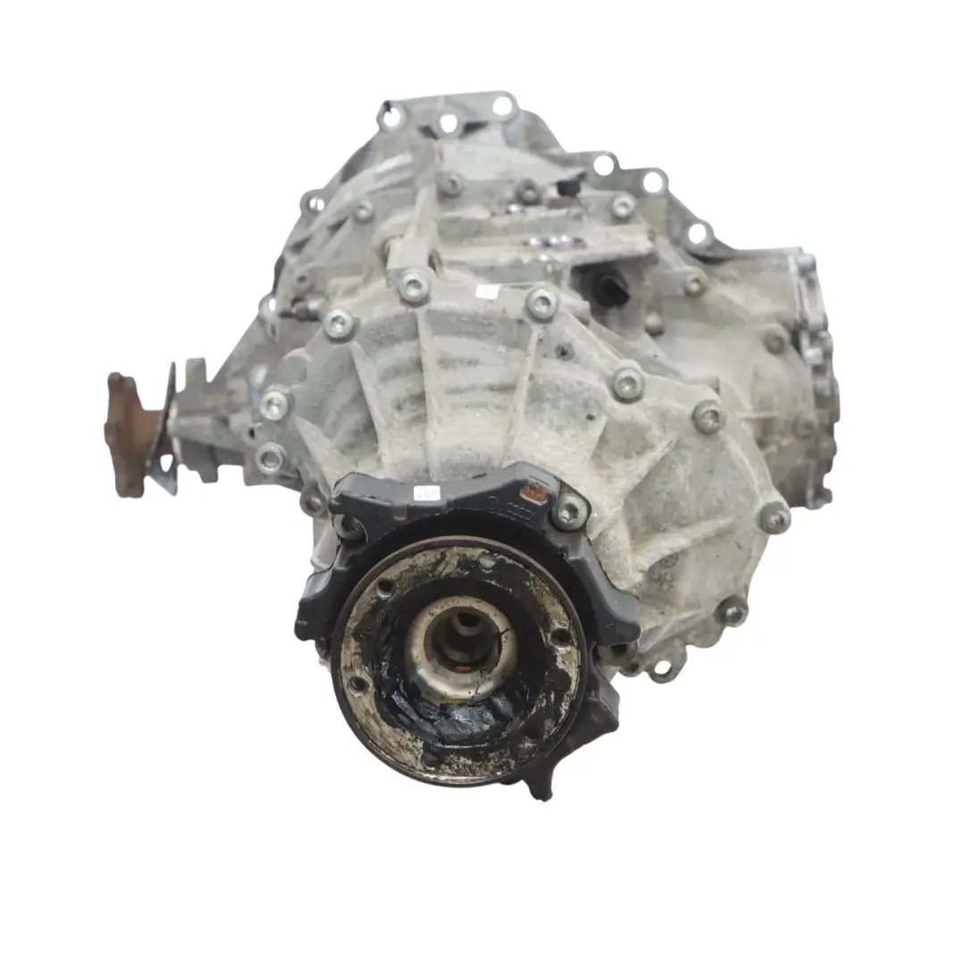 Schalt Getriebe 6 Gang KMU 0B4300040G GARANTIE für Audi A5 8T 3.0 TDI CAPA Quattro mit Teilenummer 0B4300027B Audi A5 8T 3.0 TDI CAPA Quattro Schalt Getriebe 6 Gang KMU 0B4300040G GARANTIE - SKU 0B4300027B - Teilenummer 0B4300027B