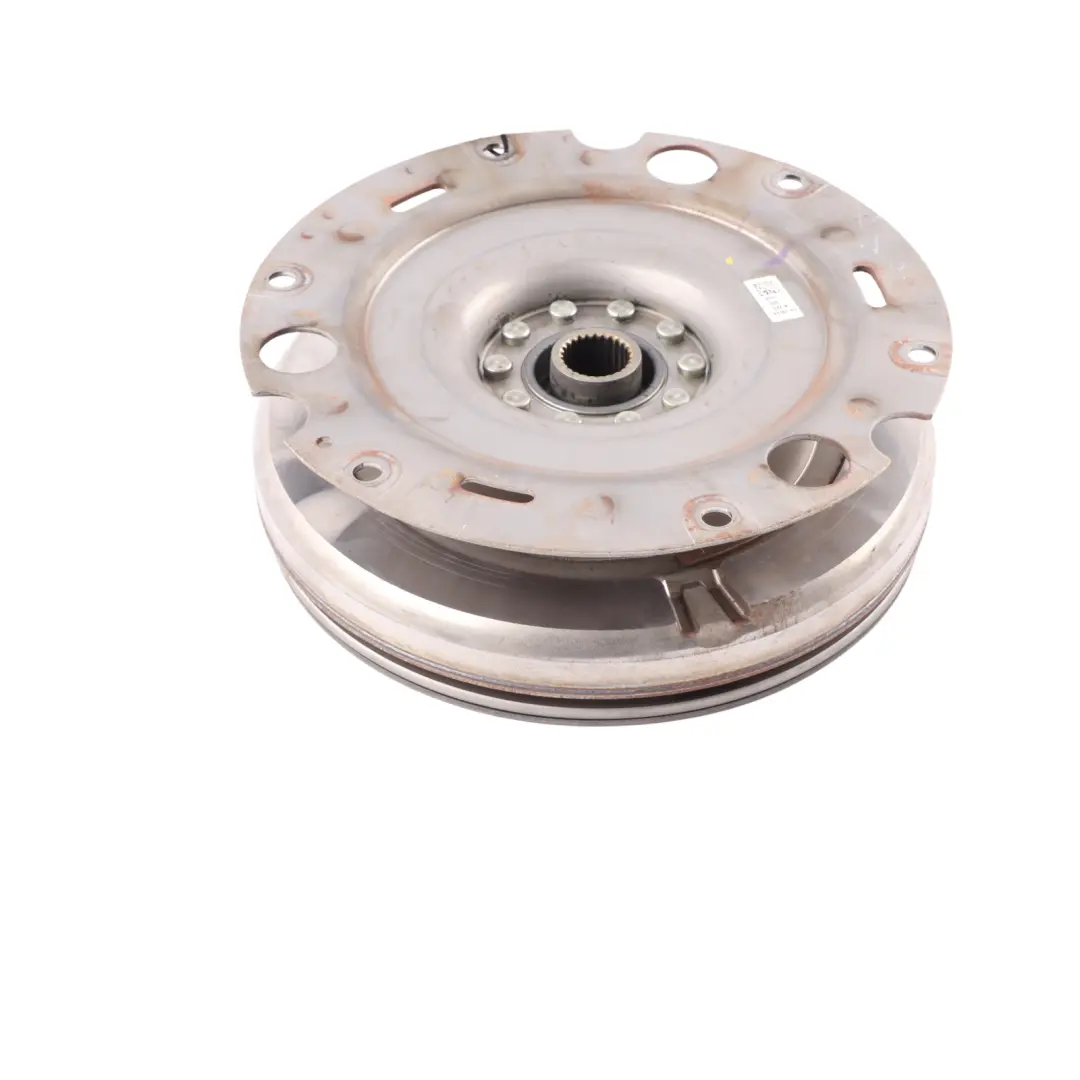 Audi A4 B8 Anello Volano Cambio Automatico 3.0 TDI Doppia Massa - SKU 0B5105317K - Numero di parte 0B5105317K